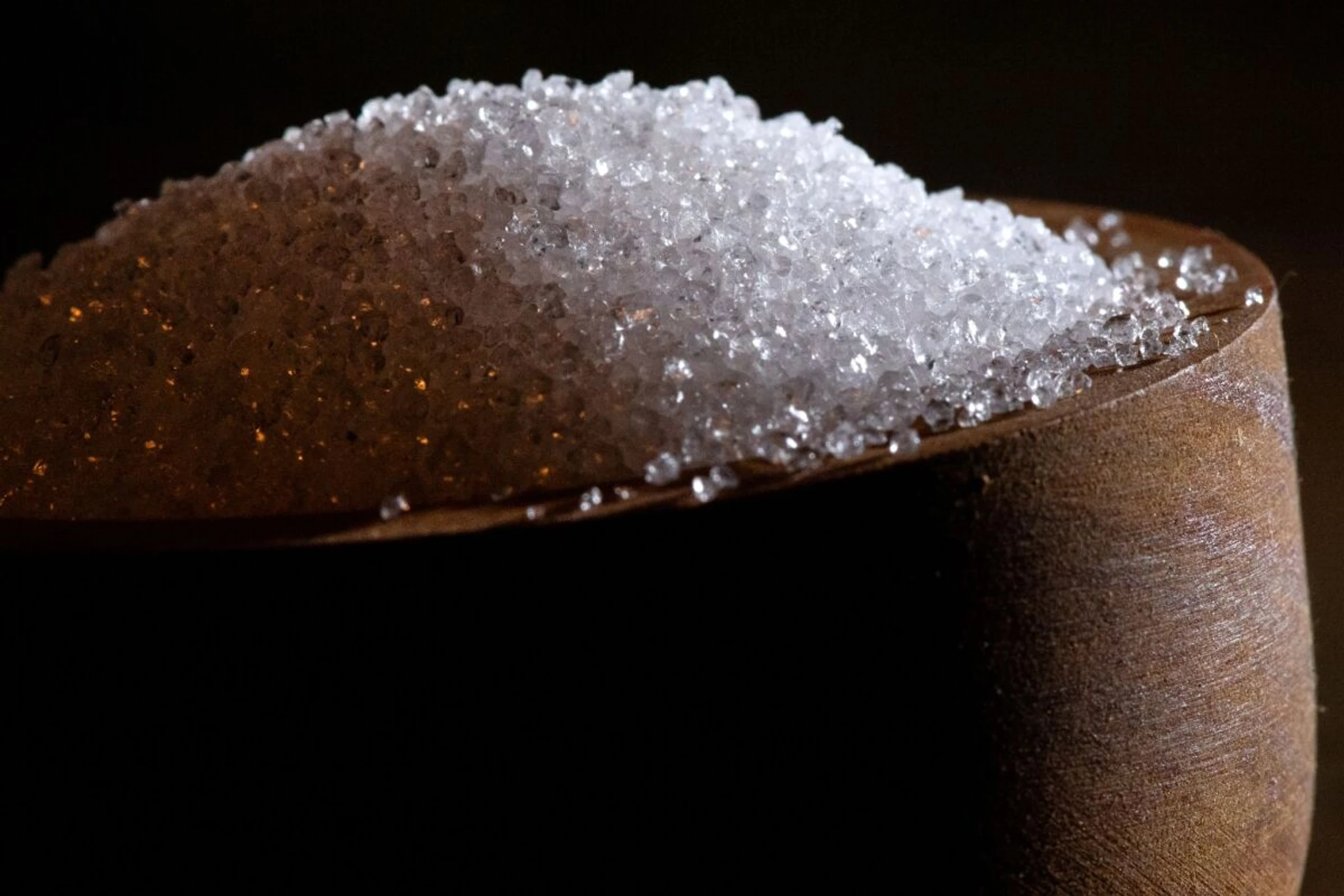 Unter Birkenzucker verbirgt sich ein hoch verarbeitetes Produkt