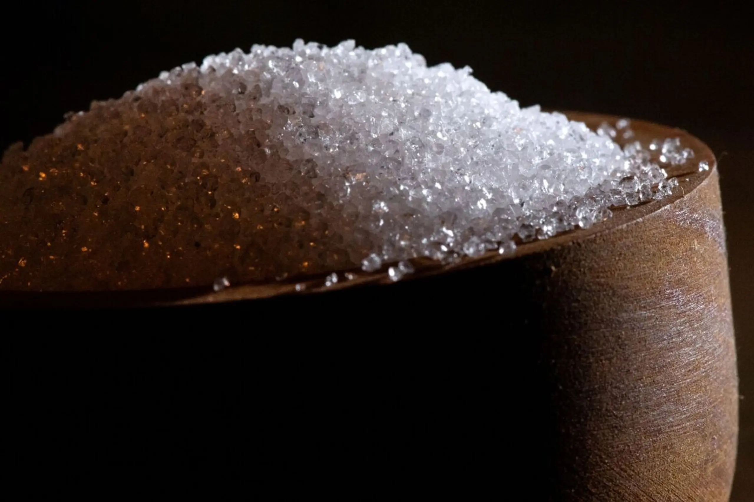 Unter Birkenzucker verbirgt sich ein hoch verarbeitetes Produkt