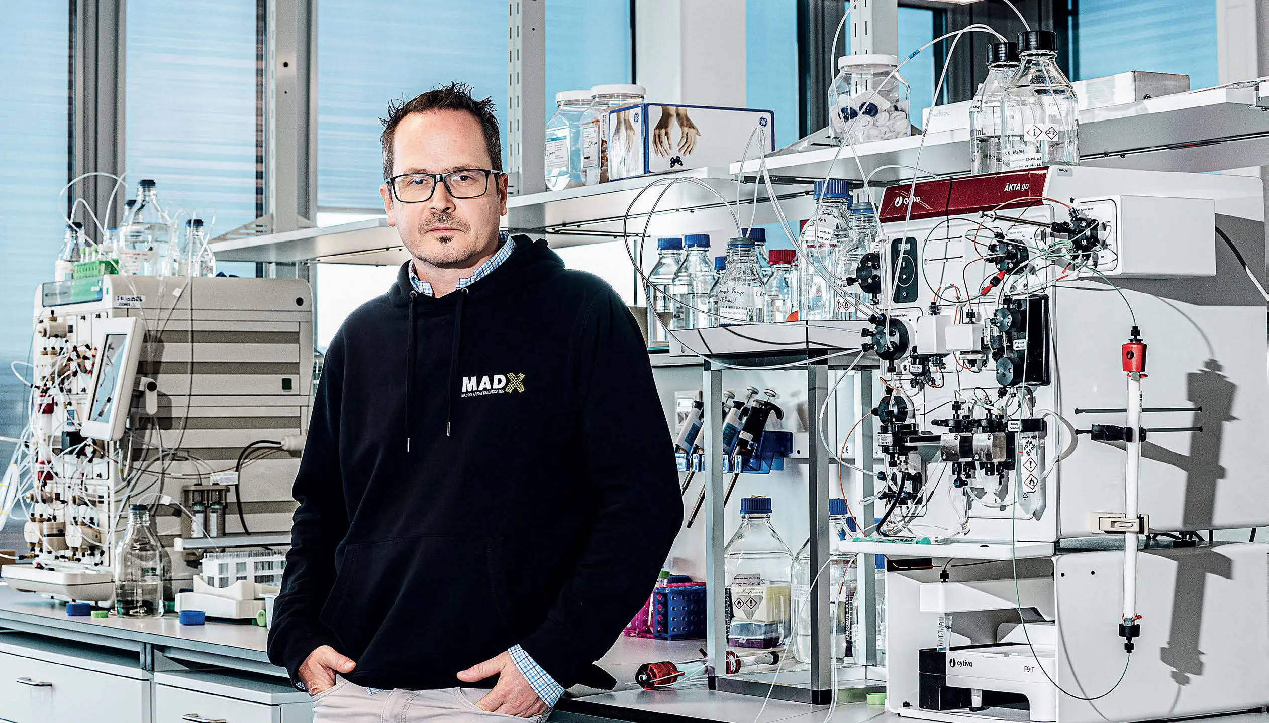 © Trend/ Lukas Ilgner Artikelbild