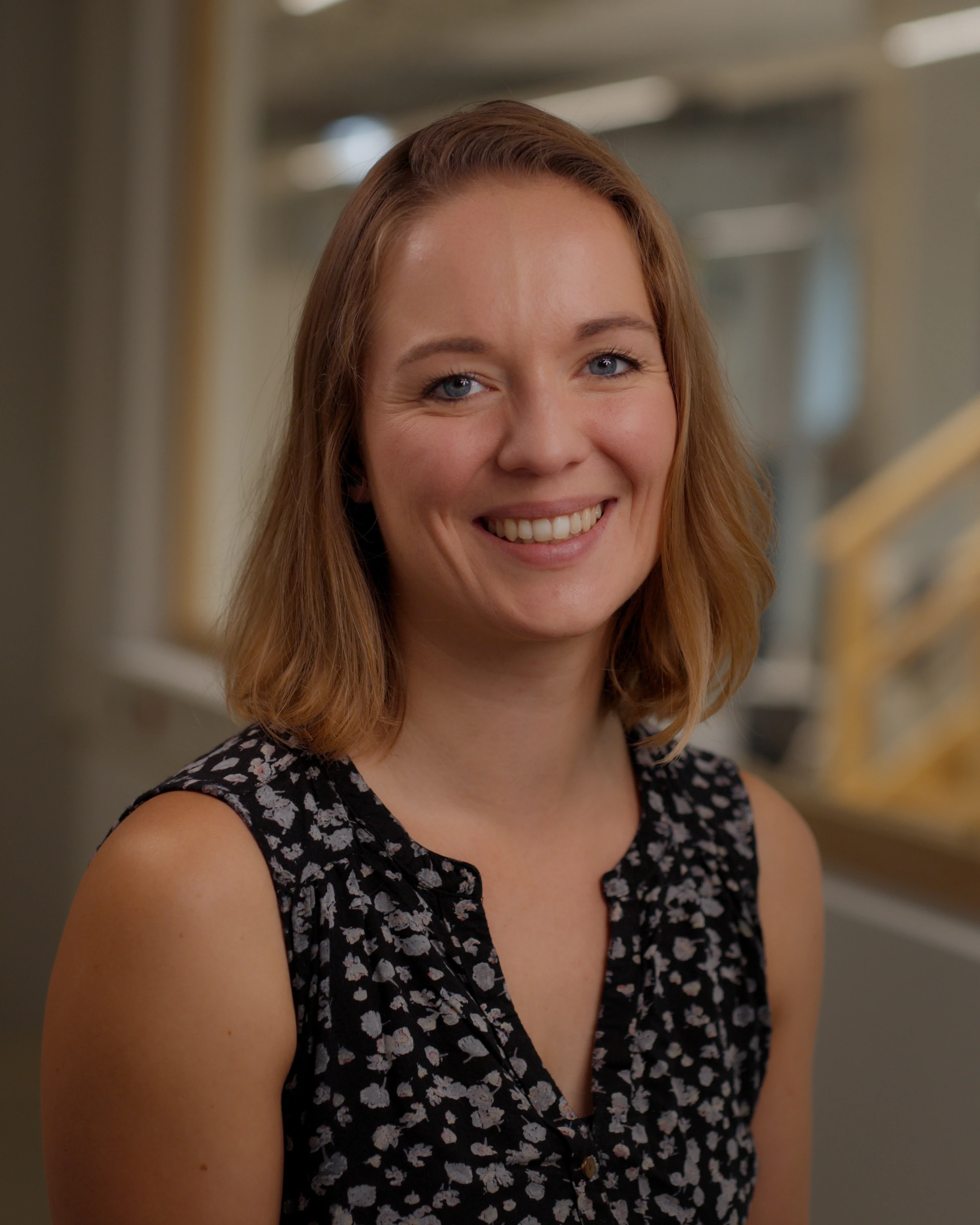 © privat Blurred image background