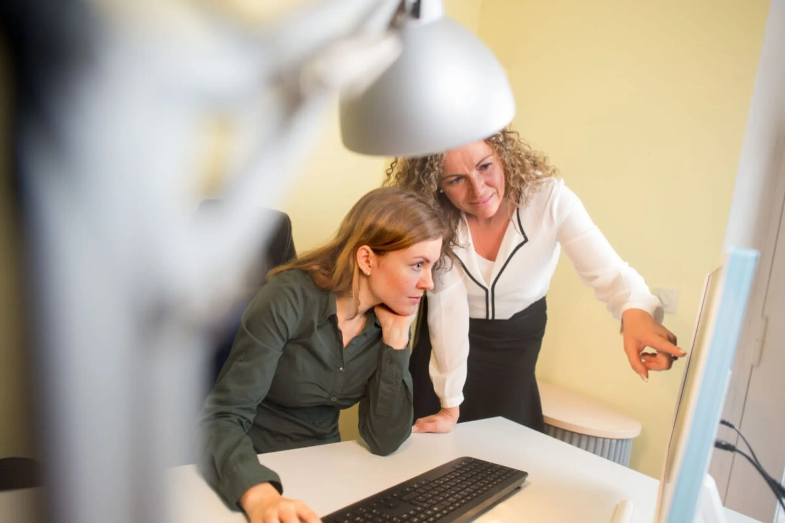 Offenheit für Mitarbeiter-Feedback zeichnet gute Führungskräfte aus