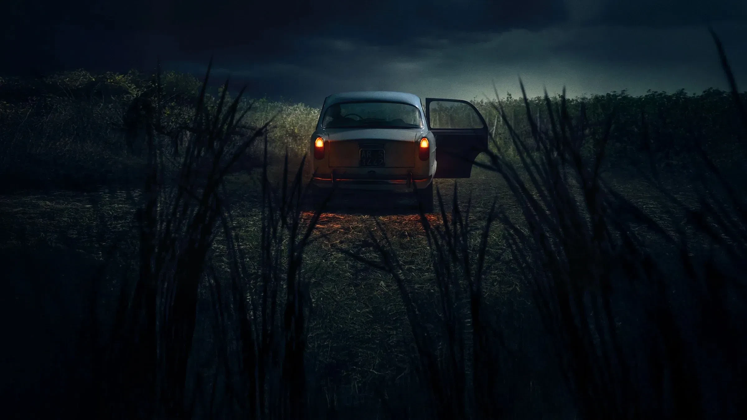 Das Monster von Florenz