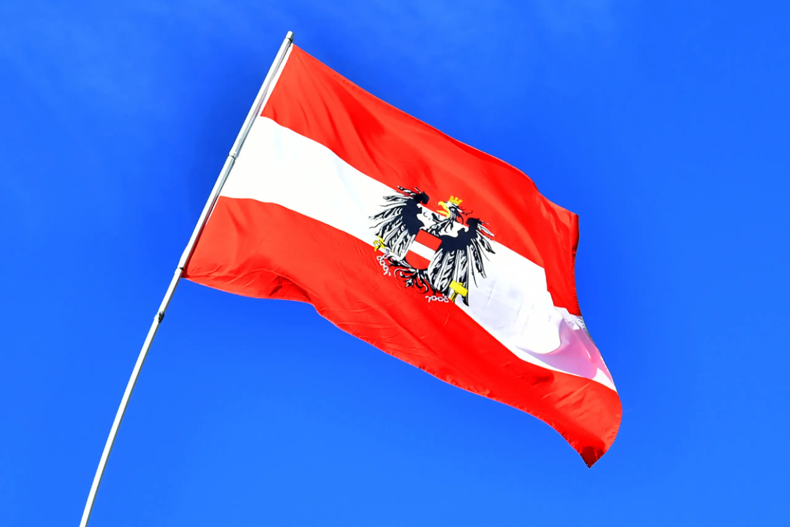 Am 26. Oktober ist Nationalfeiertag