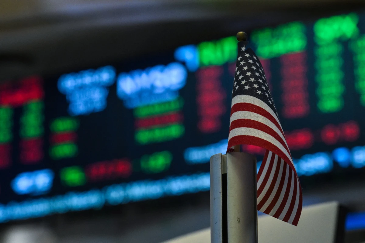 Laut S&P-Einkaufsmanagerindex