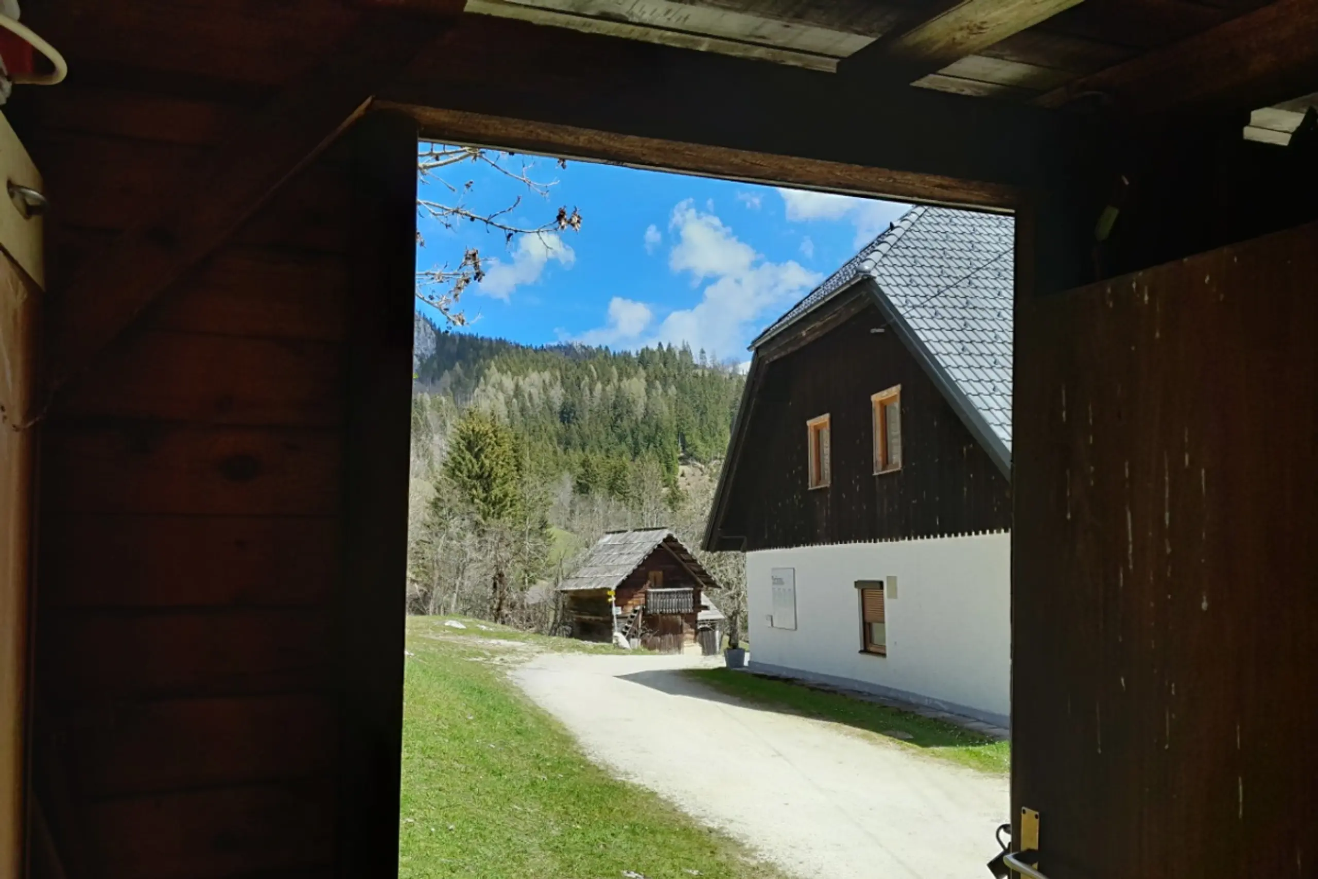 Der Polizei-Einsatz am Peršmanhof sorgt weiter für Debatten