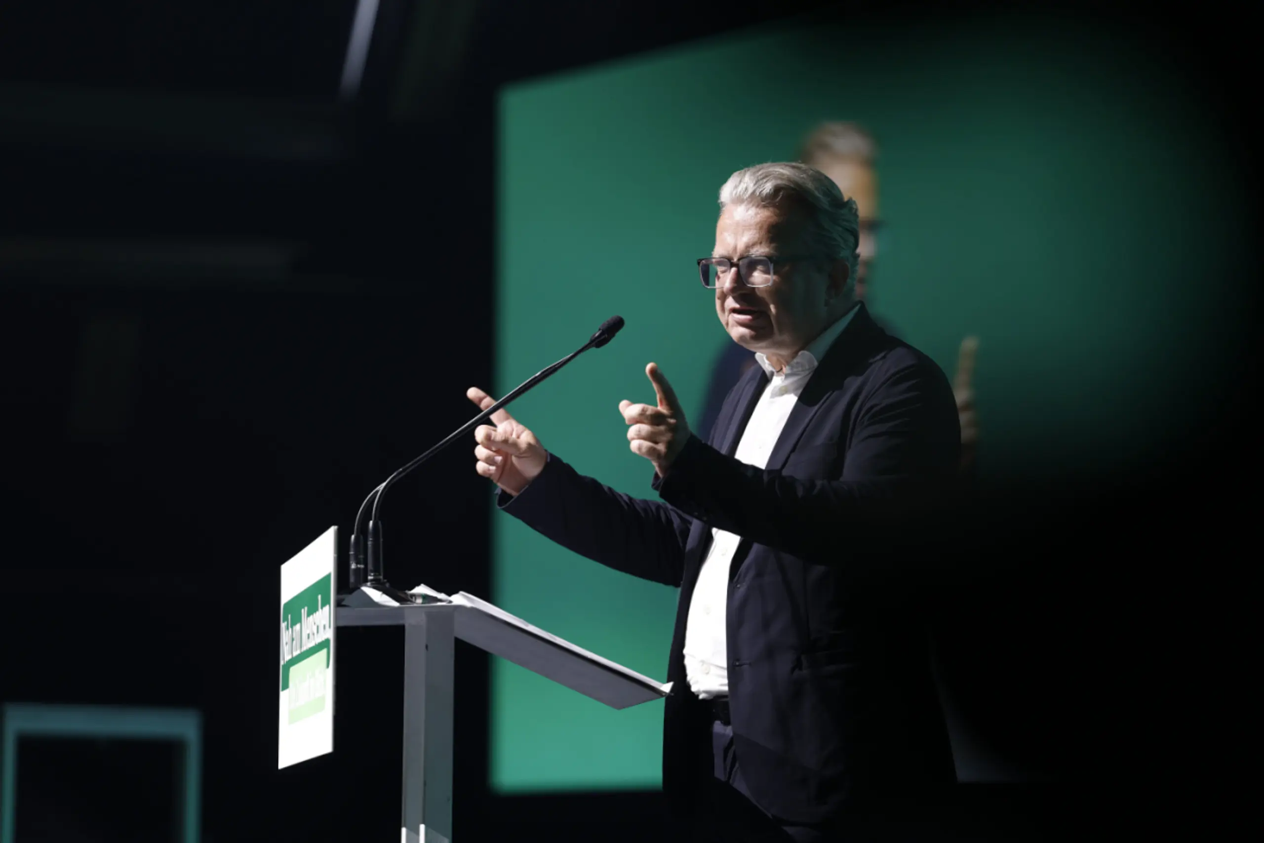 Steirischer Ex-Landeshauptmann Christopher Drexler verlässt Politik