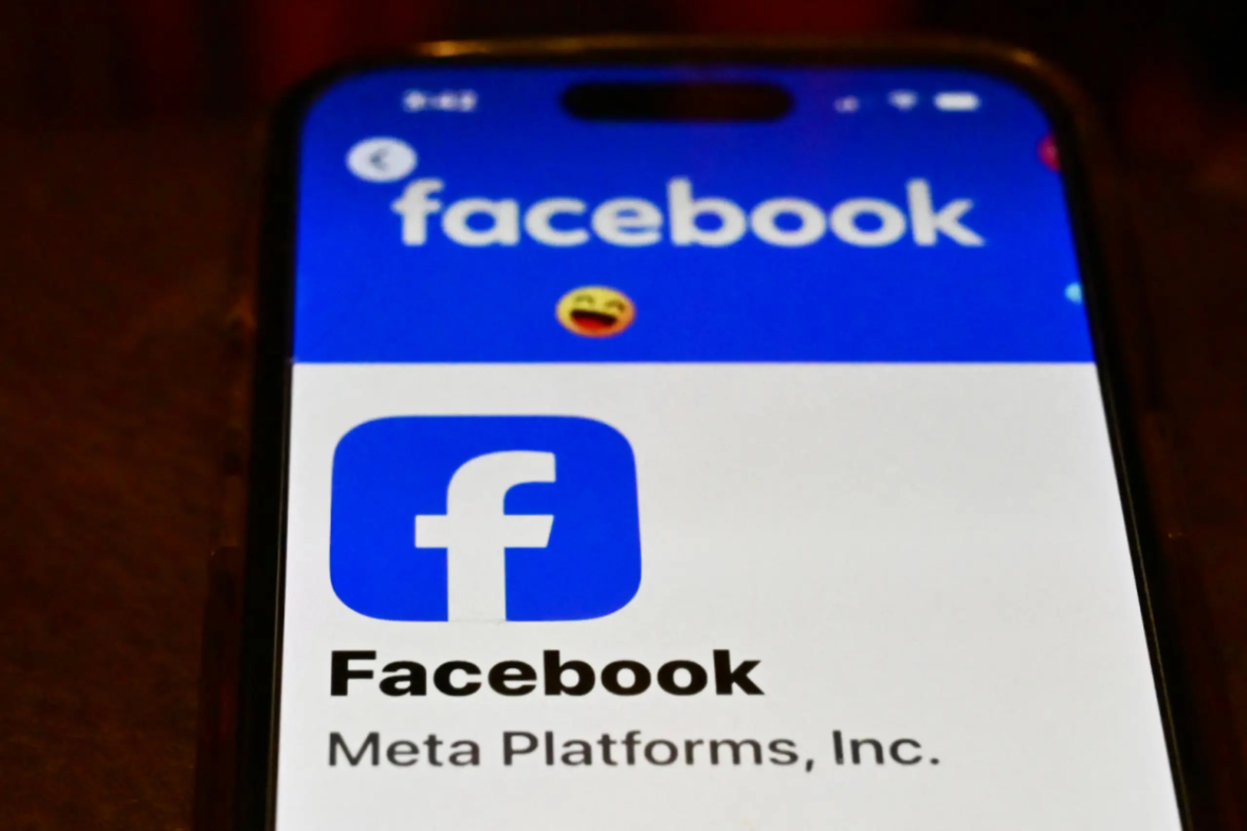 EU wirft Facebook und Co. mangelnde Datentransparenz vor