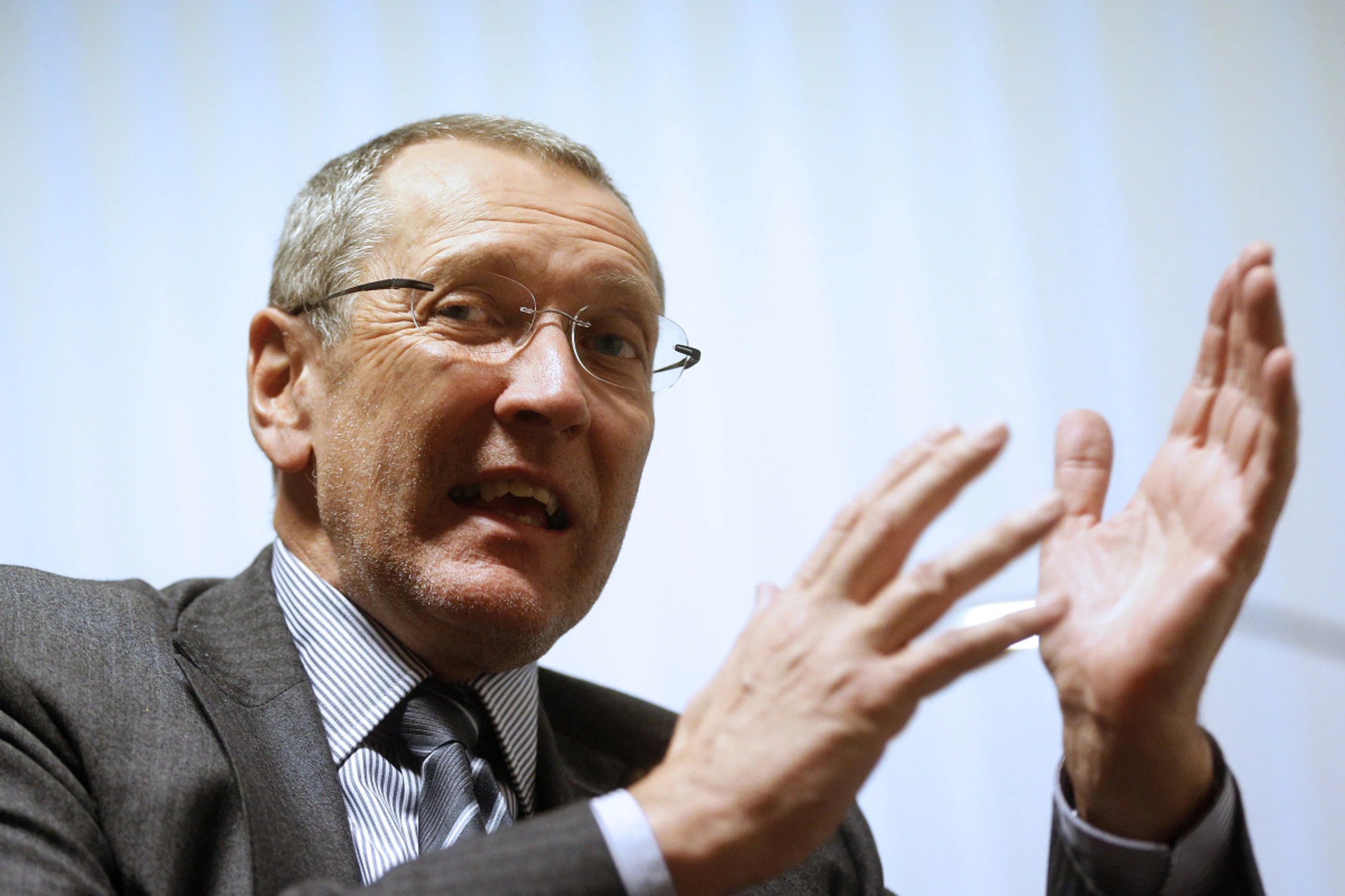 Philosoph Konrad Paul Liessmann