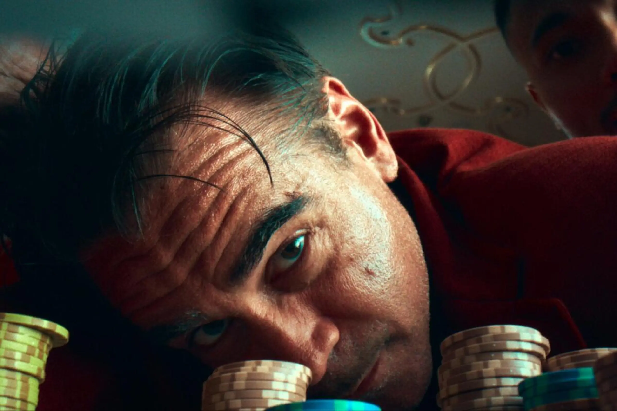 Ungünstige Ortswahl: Spielsüchtiger Lord versteckt sich im Casino