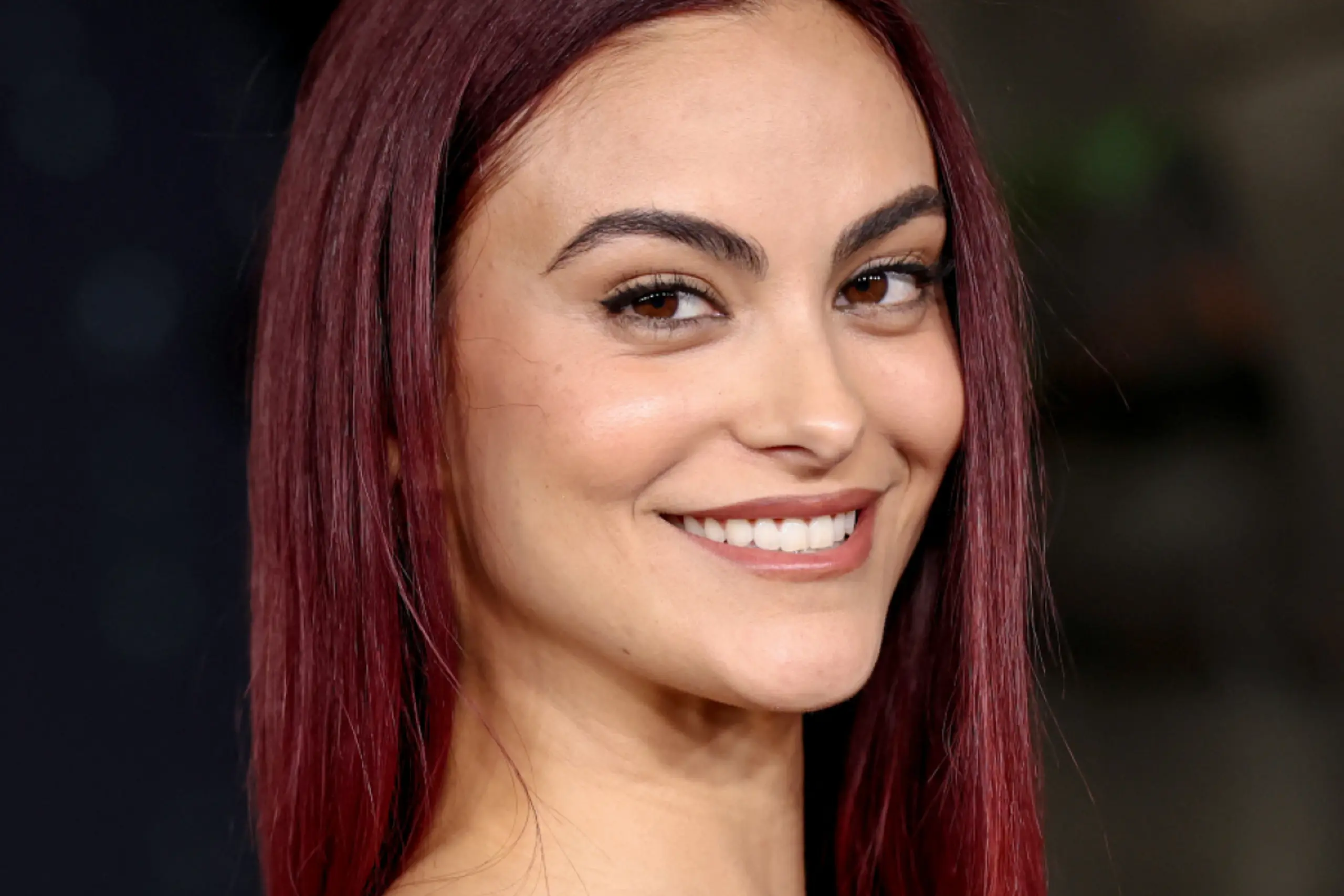 Camila Mendes hat sich verlobt