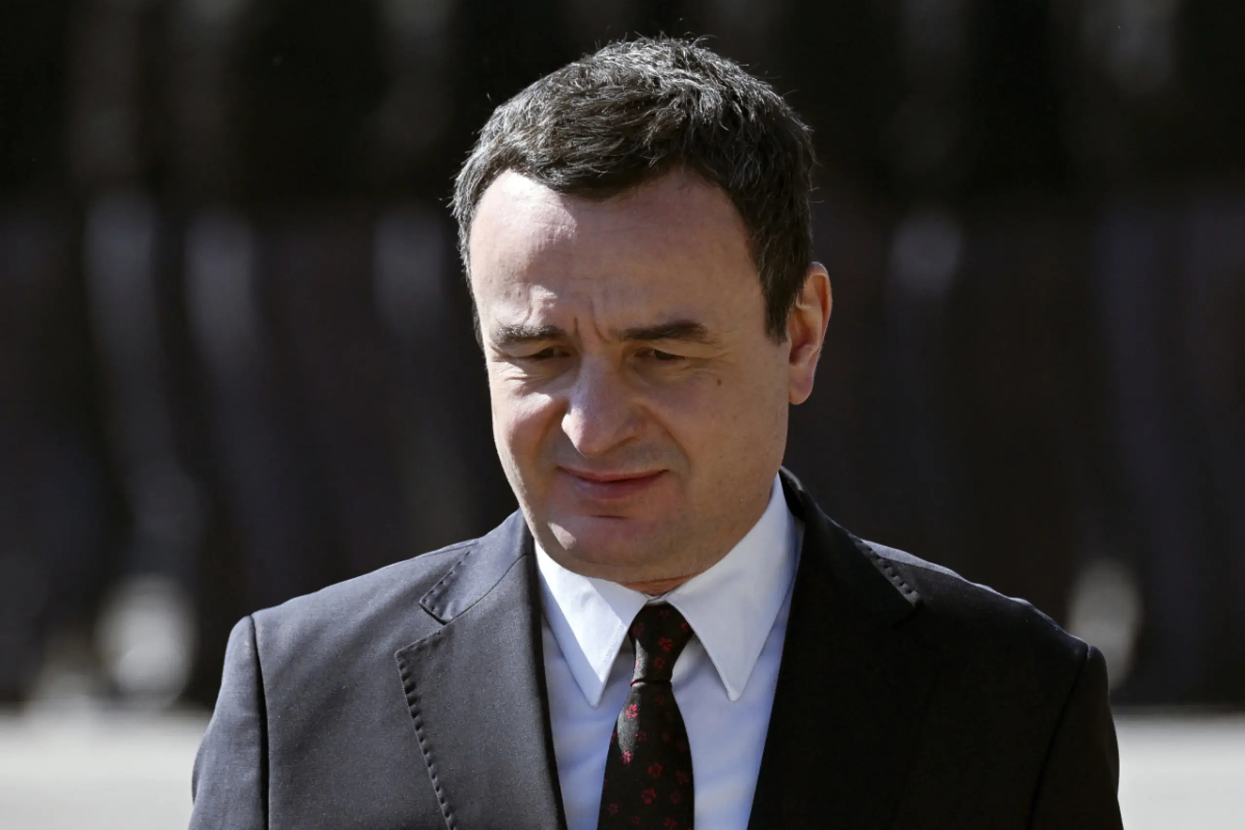 Kosovo-Premier im Parlament gescheitert