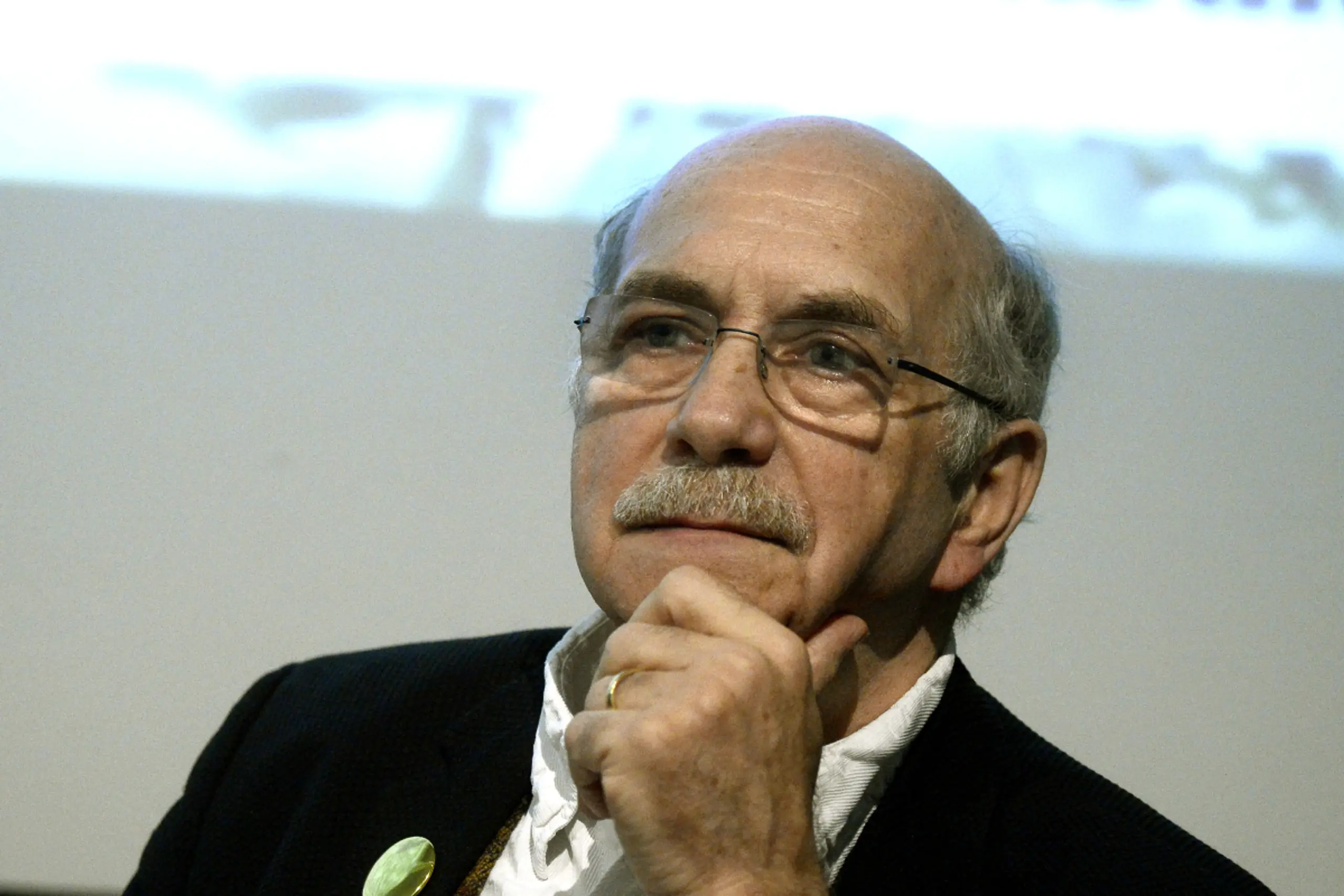 Kämpferischer Autor: Gerhard Ruiss