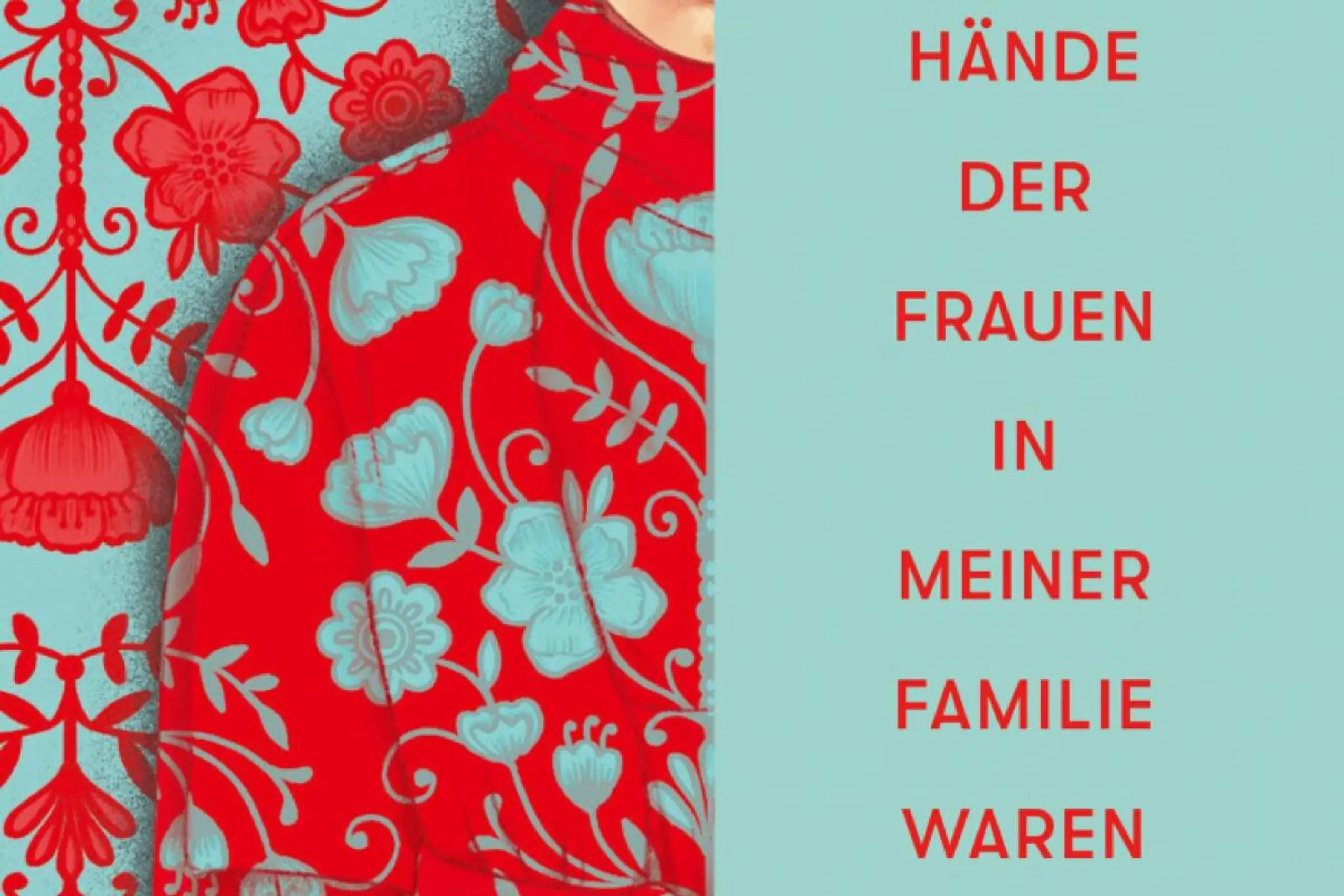 Debütroman von Jegana Dschabbarowa