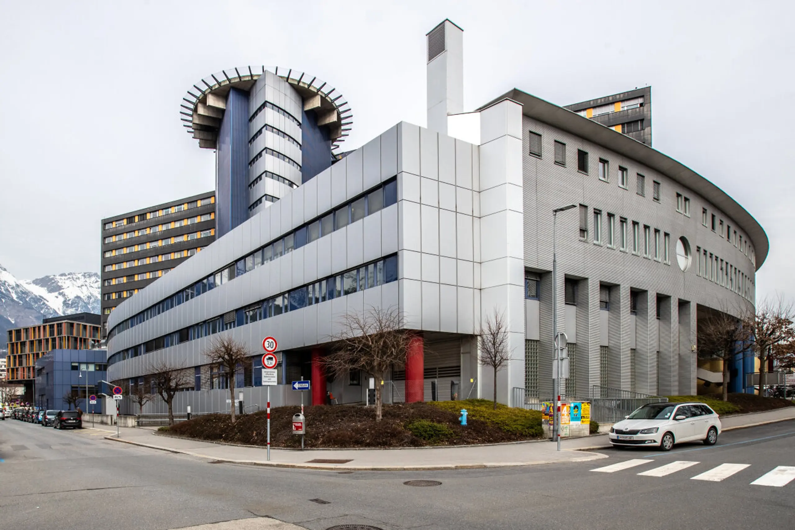 Tiroler Mediziner meldet Fortschritt bei Fettleber-Behandlung