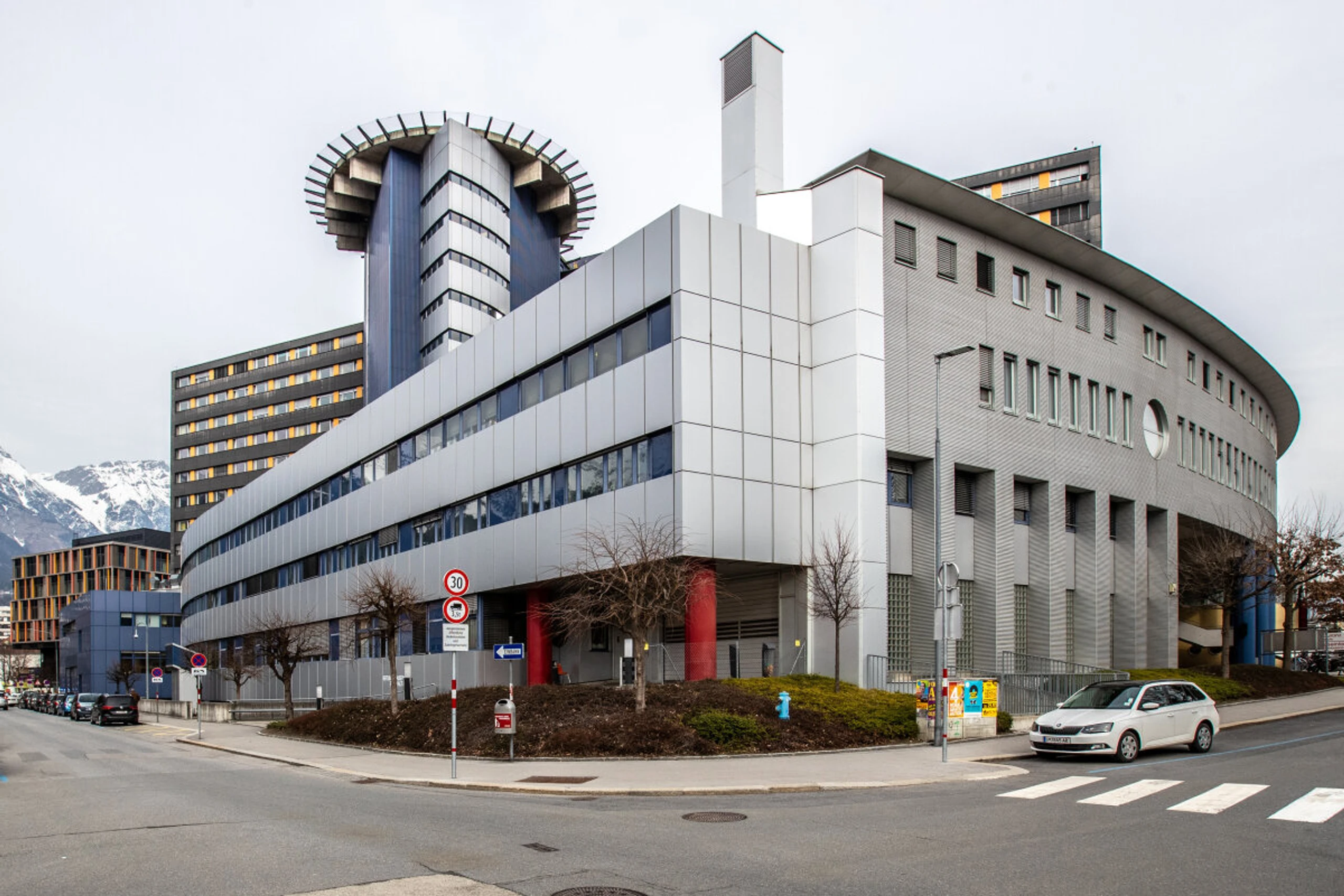 Tiroler Mediziner meldet Fortschritt bei Fettleber-Behandlung