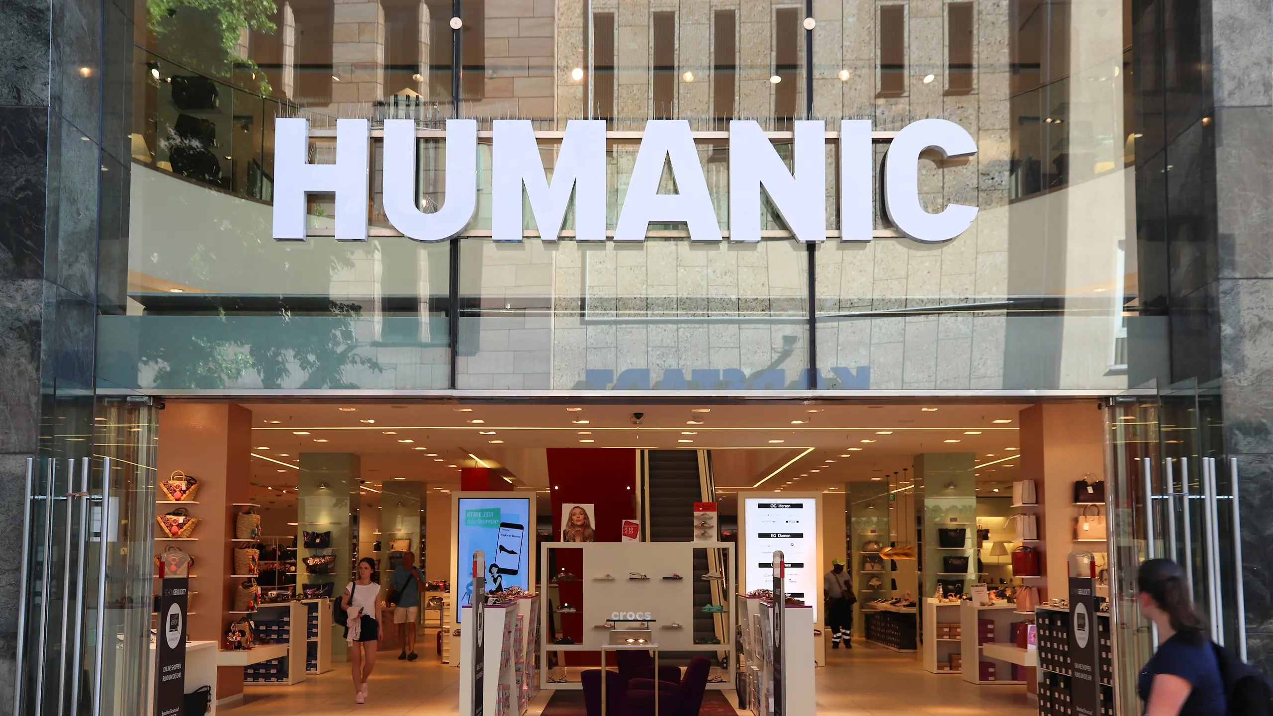 © IMAGO / Pond5 Images Artikelbild