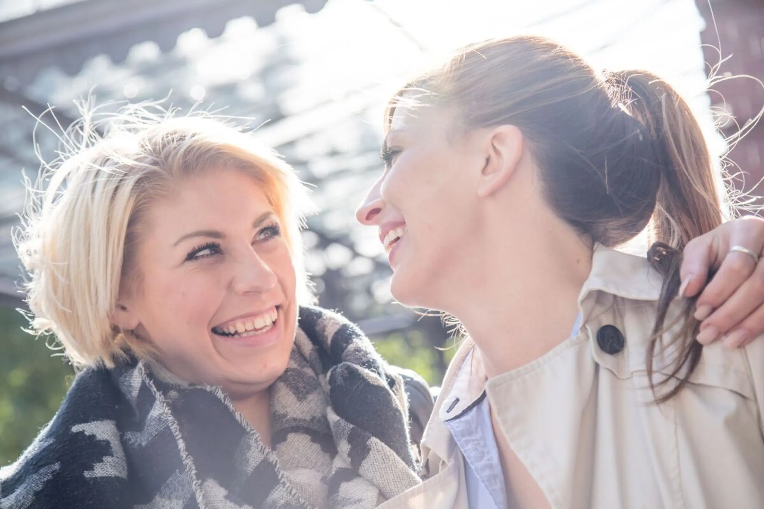 Positivity Prioritizing ist das Streben nach positiven Erfahrungen