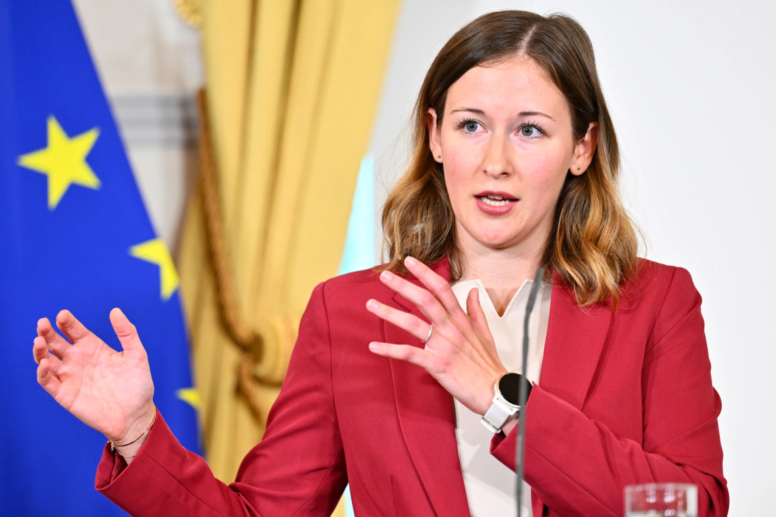 Inhaltlich sind aus Plakolms Sicht durchaus noch Änderungen möglich