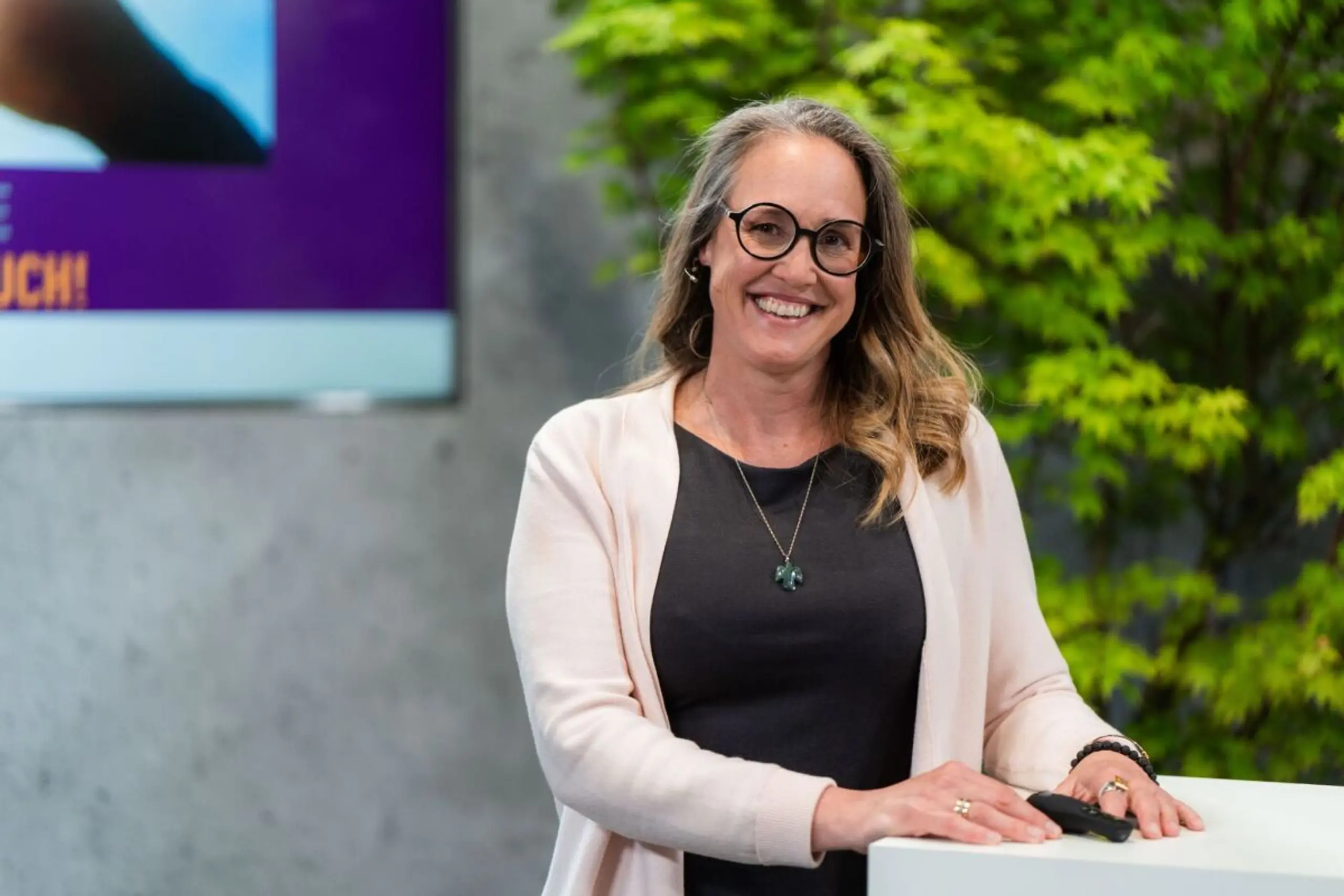 Der Wecker-Trick von Nanni Glück soll zu mehr Wohlbefinden führen