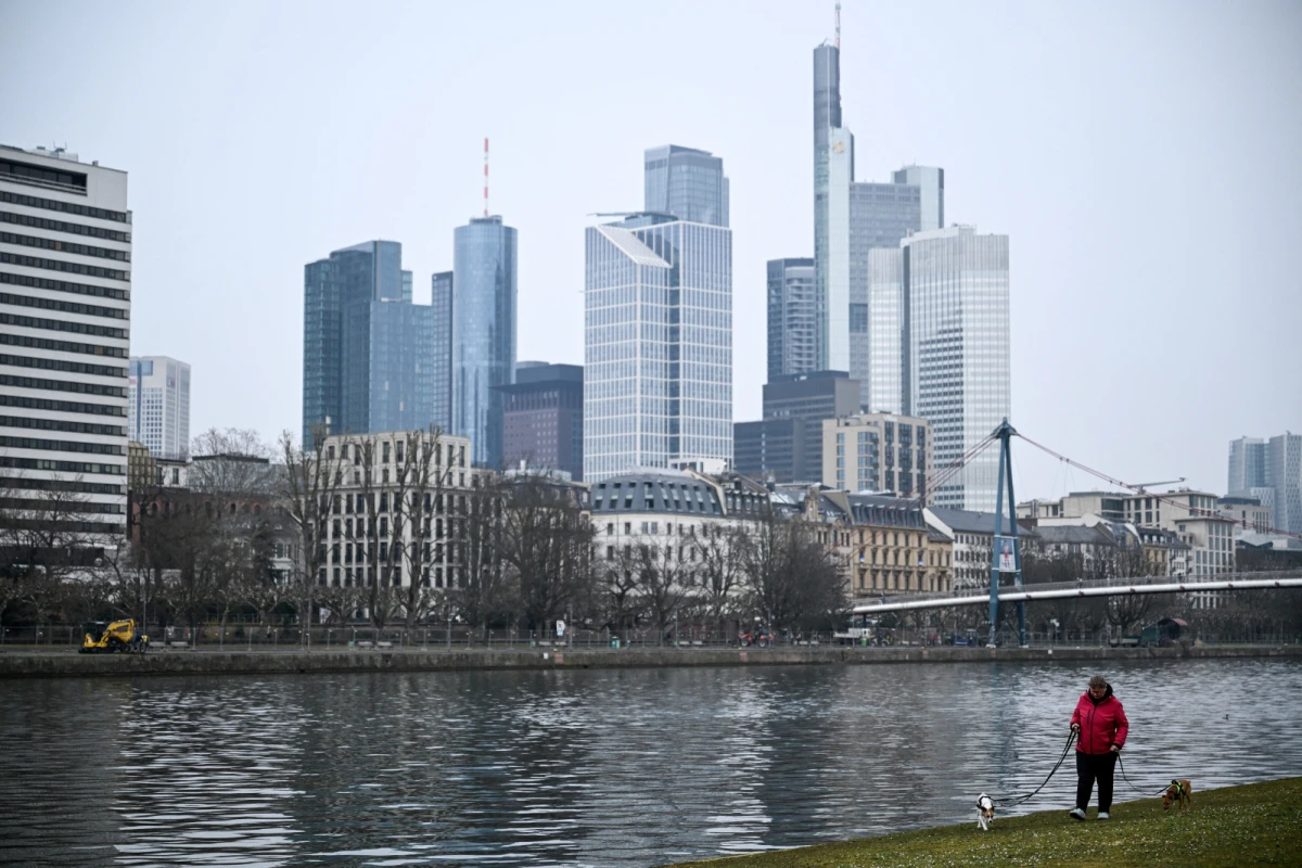 Index für die Stimmung in den Chefetagen der deutschen Unternehmen kletterte auf 88,4 Zähler