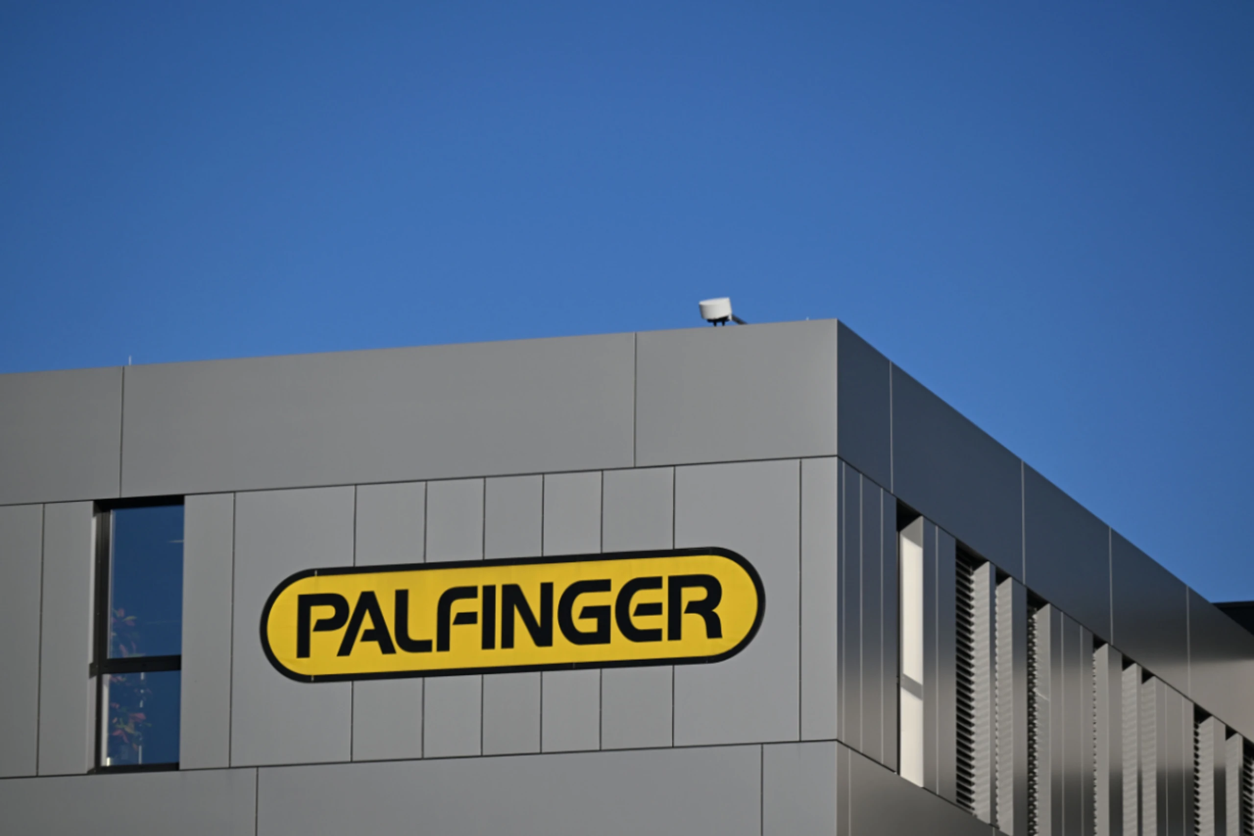 Gewinn und Umsatz gingen bei dem Unternehmen zurück