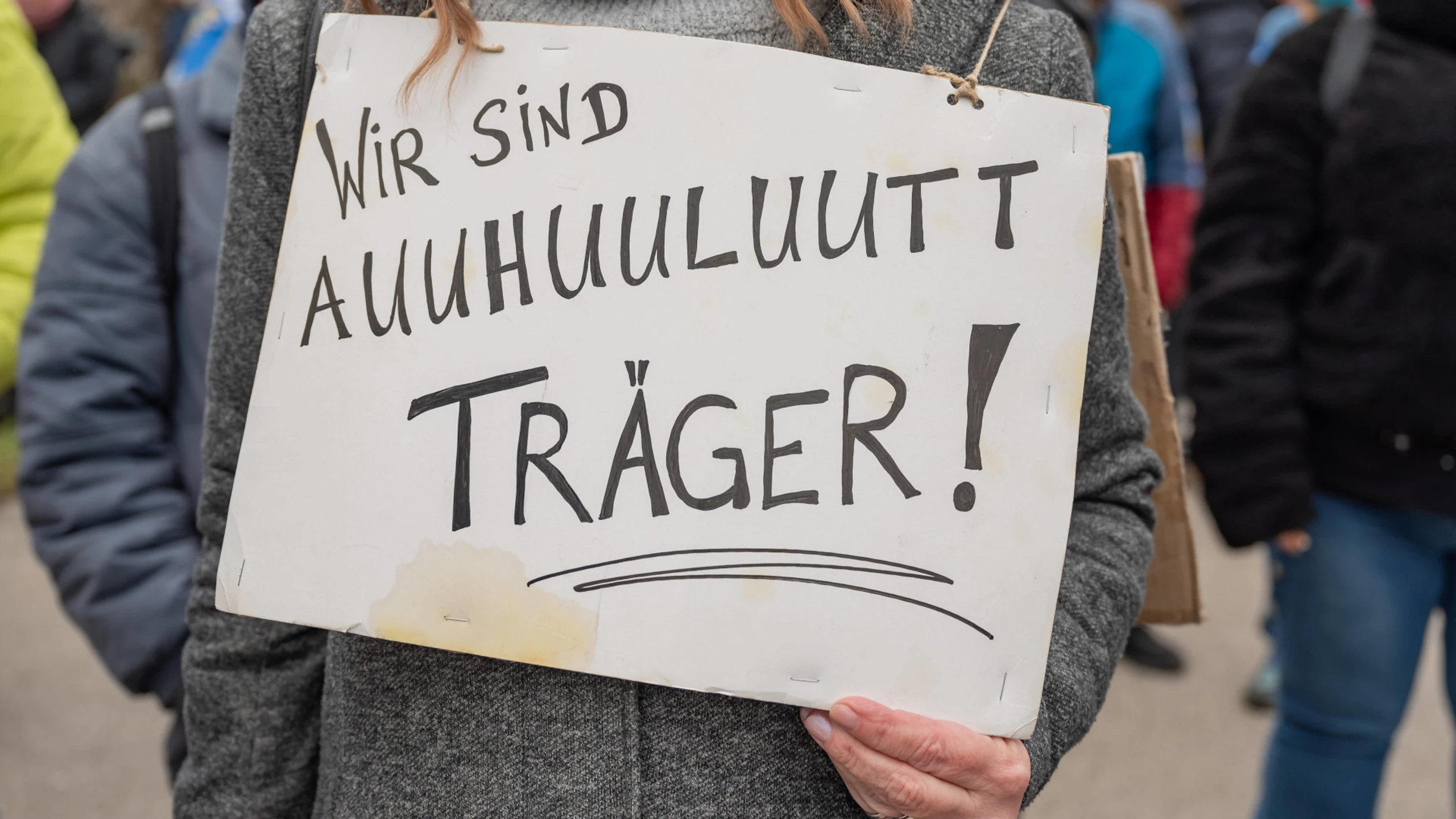 Jeder fünfte Österreicher neigt zu Verschwörungstheorien