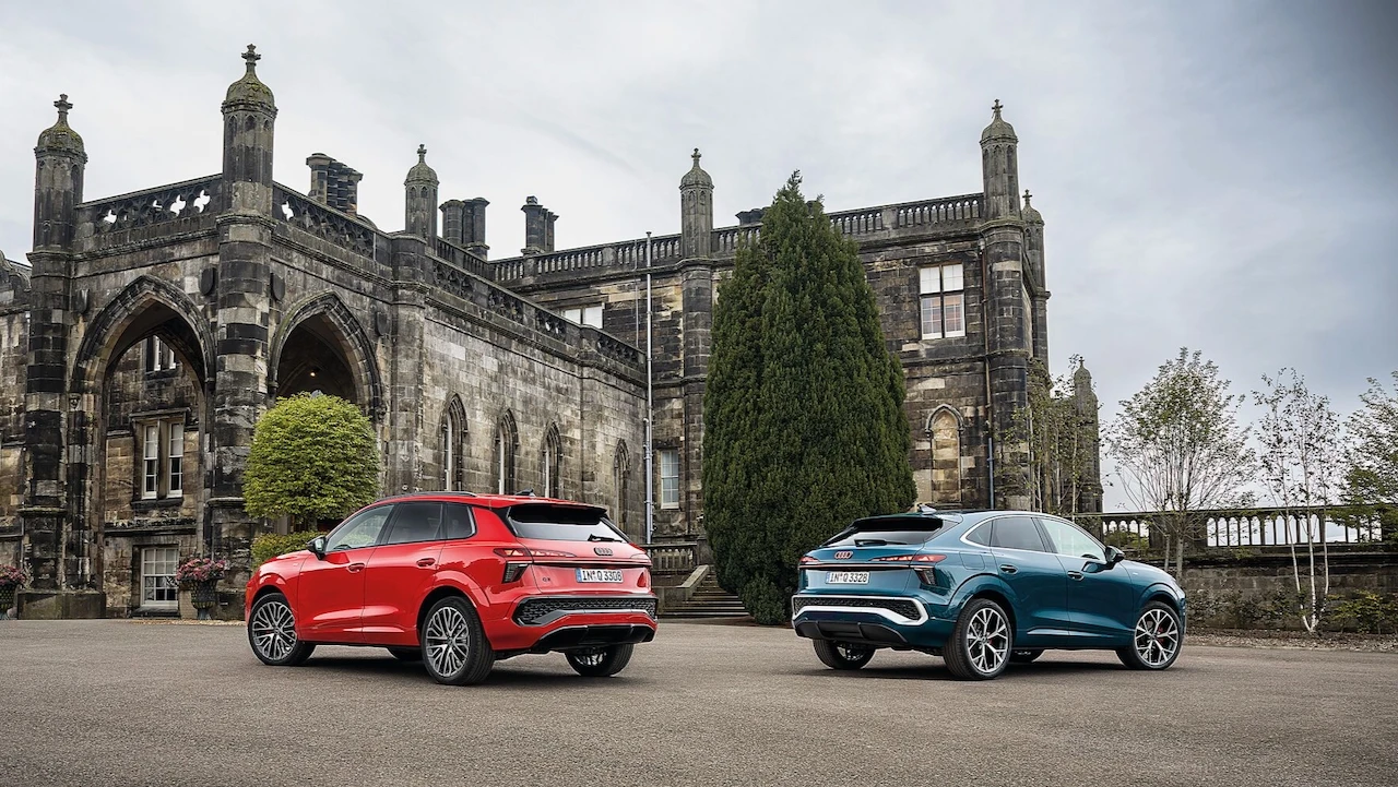 © Werk Blurred image background