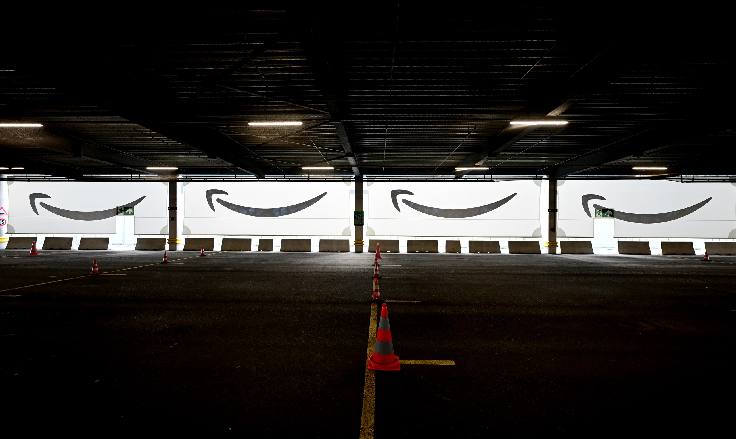 Amazon streicht 14.000 Jobs in der Verwaltung