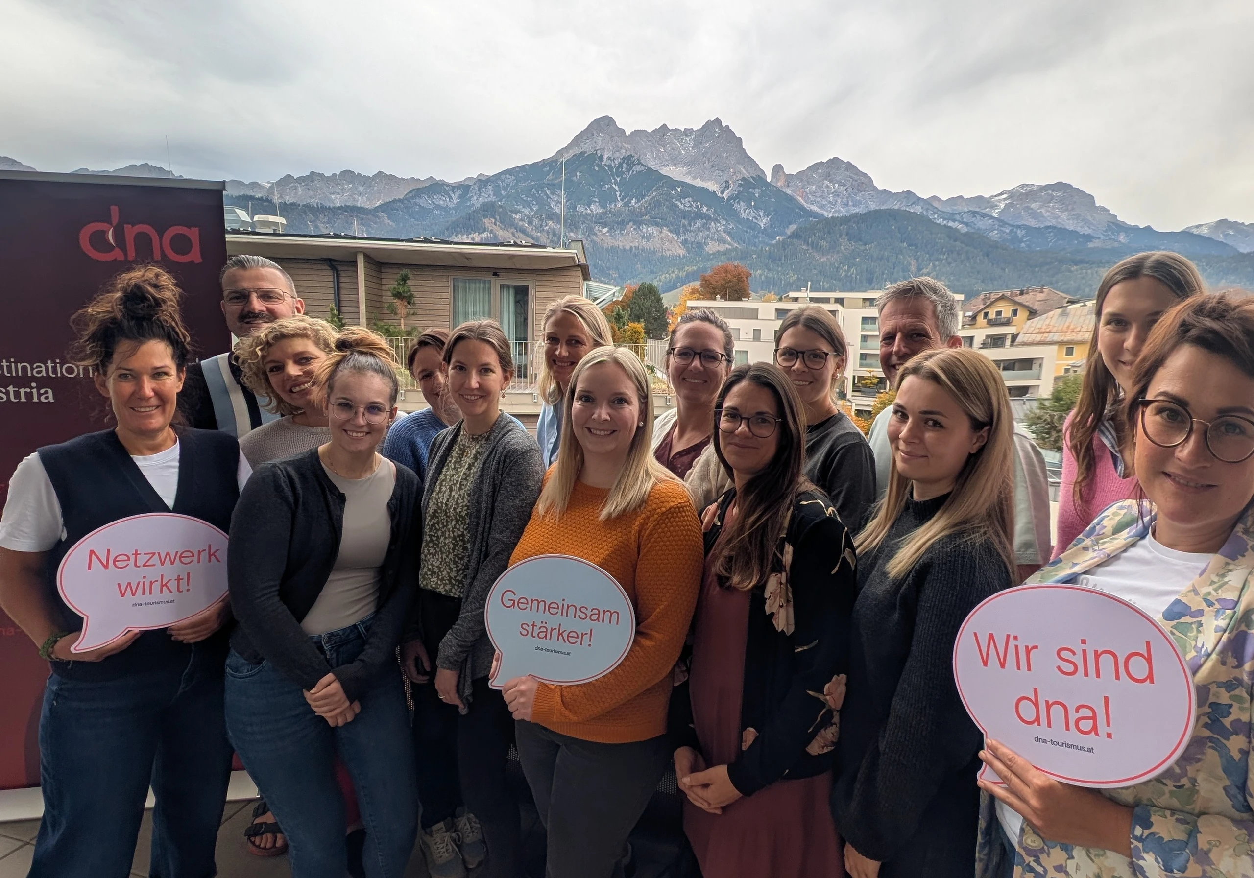 Neue Nachhaltigkeits-Akademie für Tourismus startet in Österreich