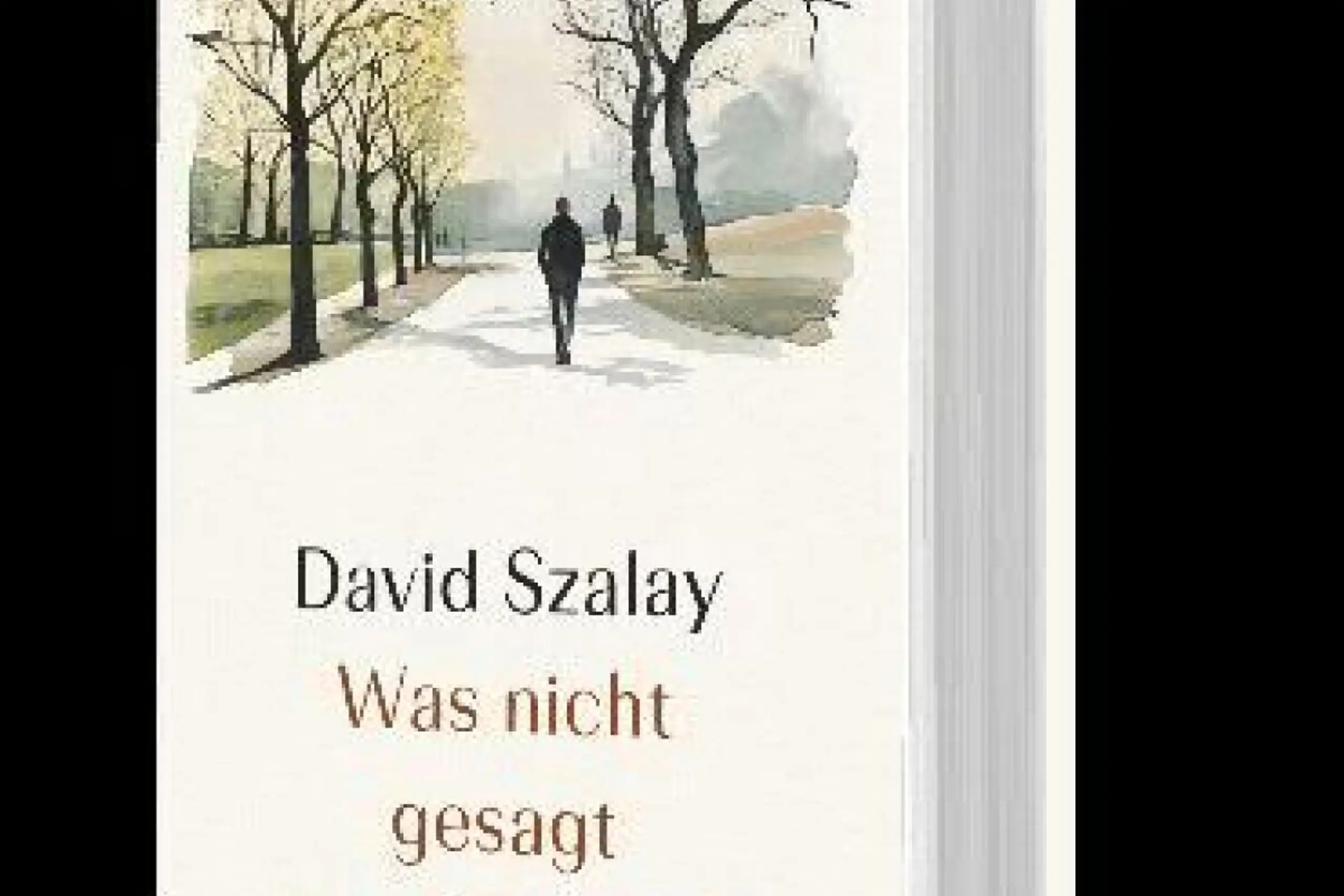 Im Rennen um den Booker Prize