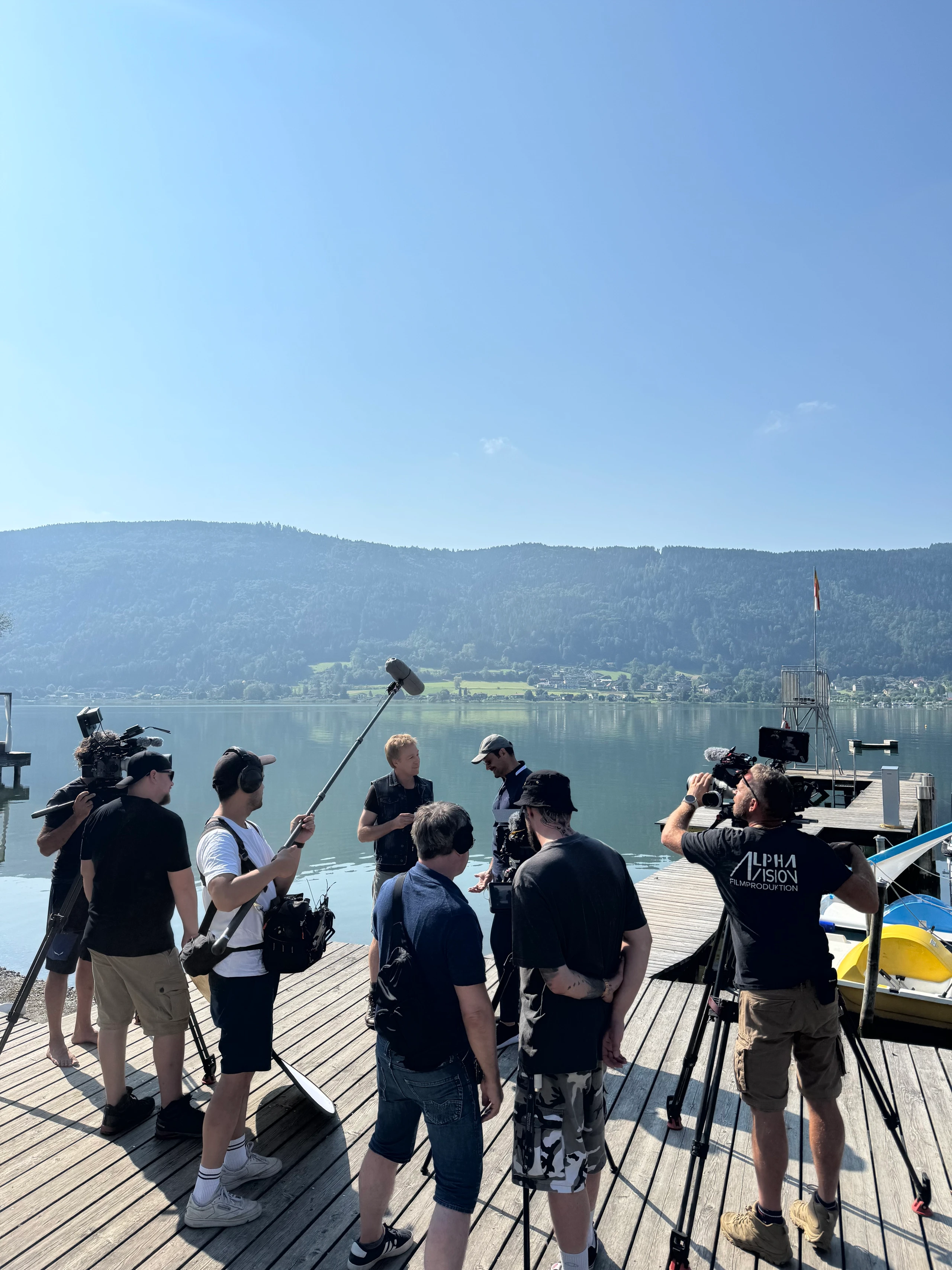 © Region Villach Tourismus Blurred image background