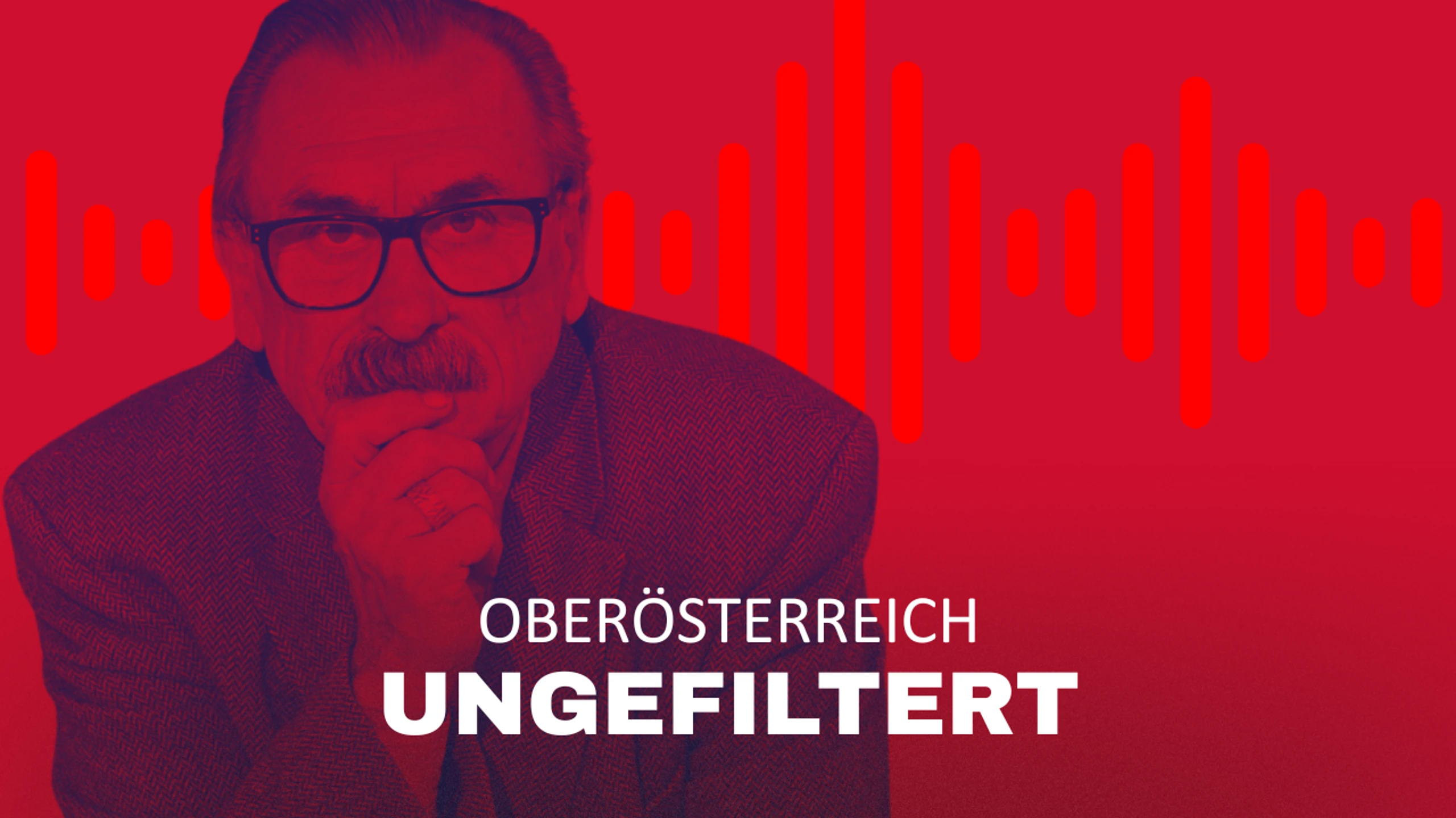 Manfred Hebenstreit: Von Oberösterreich ins Abenteuer Kunstwelt