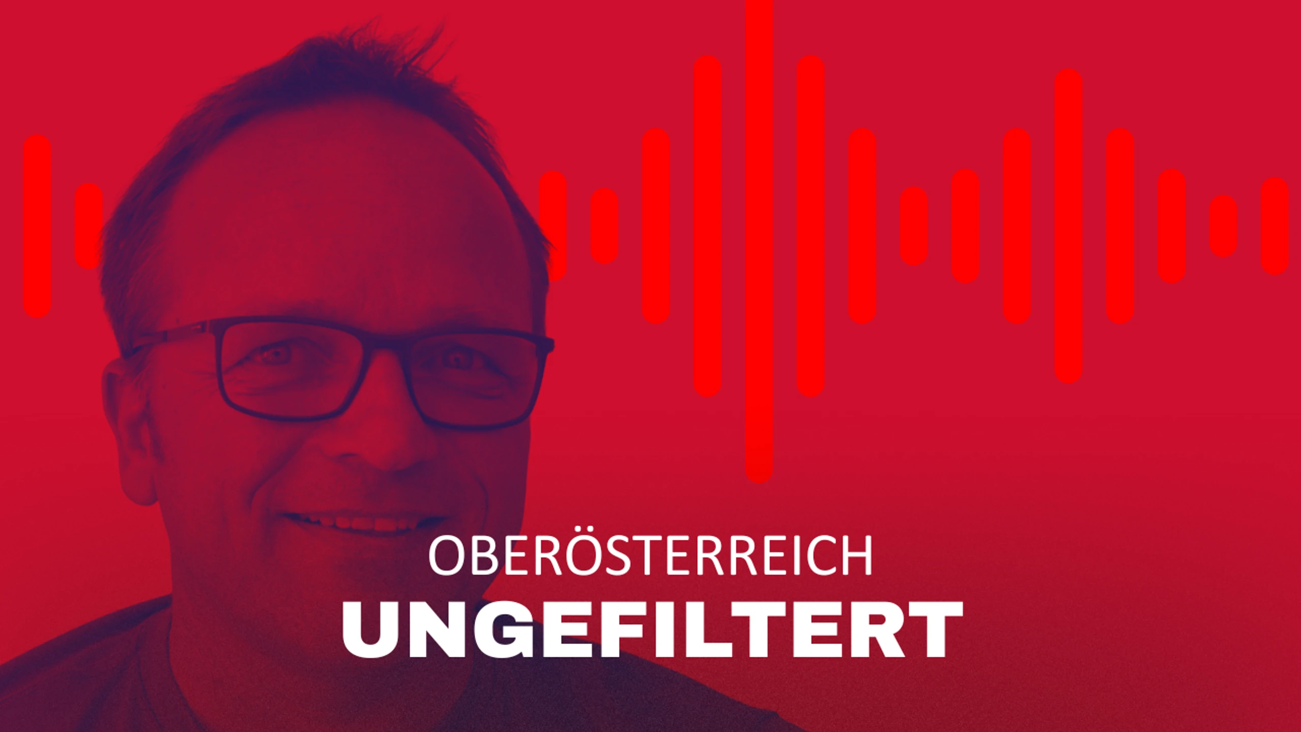 Wolfgang Stelzer: Der Schmerzversteher aus Oberösterreich