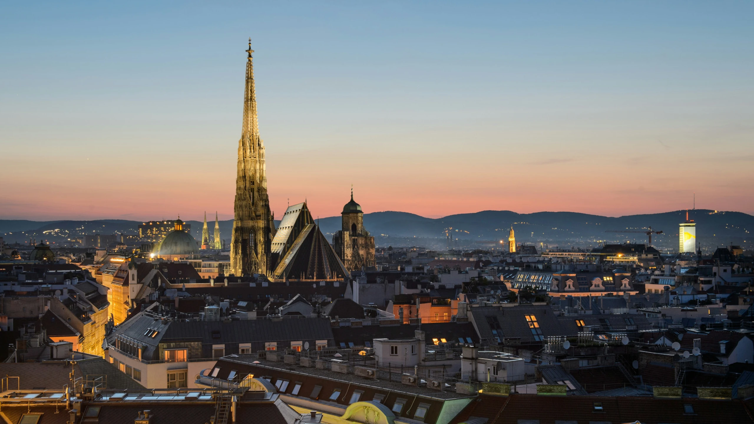 Leistbares Wohnen: Wiens Ruf als Vorzeigemetropole bröckelt