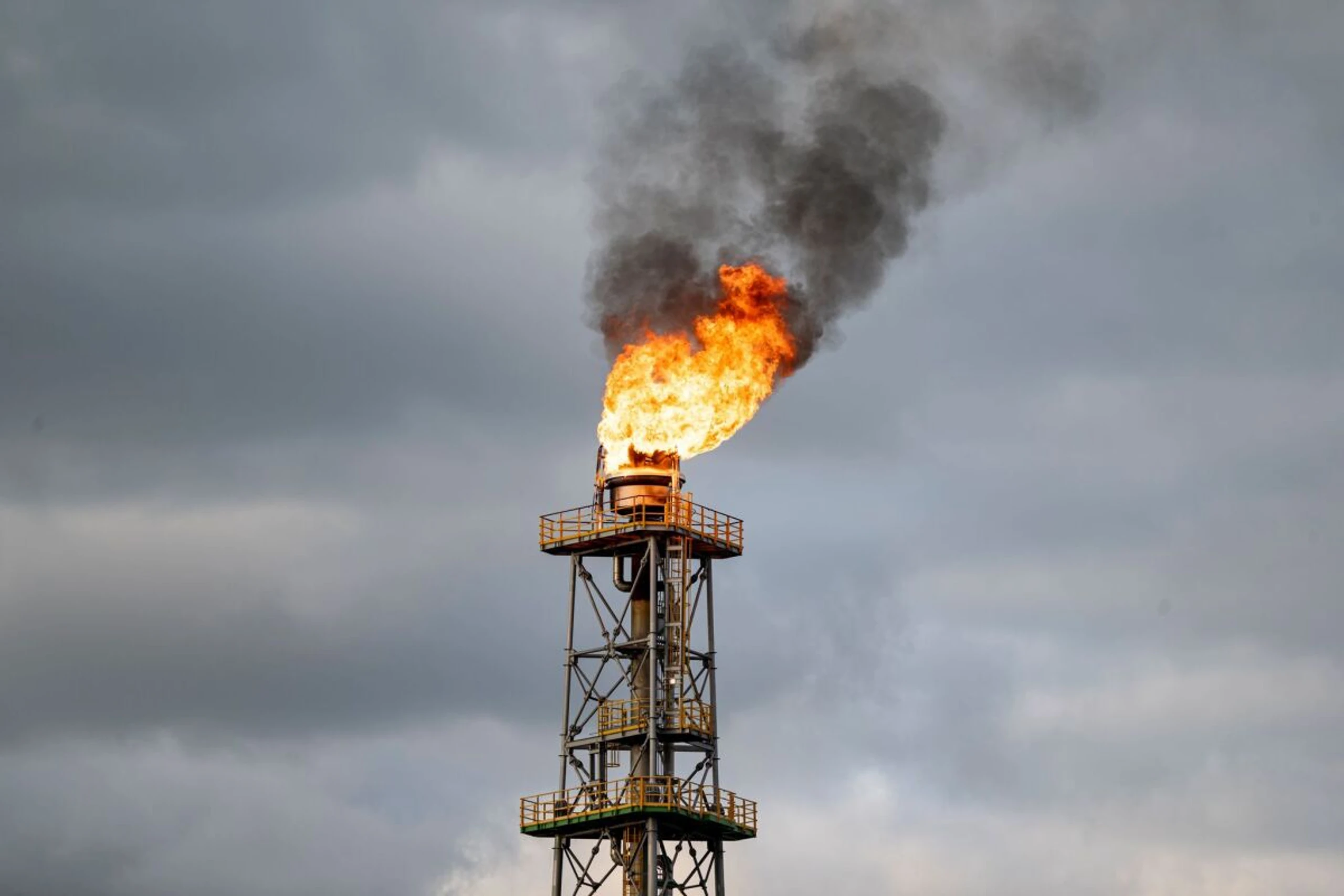 Die Auswirkungen des Klimawandels verursachen wirtschaftliche Schäden