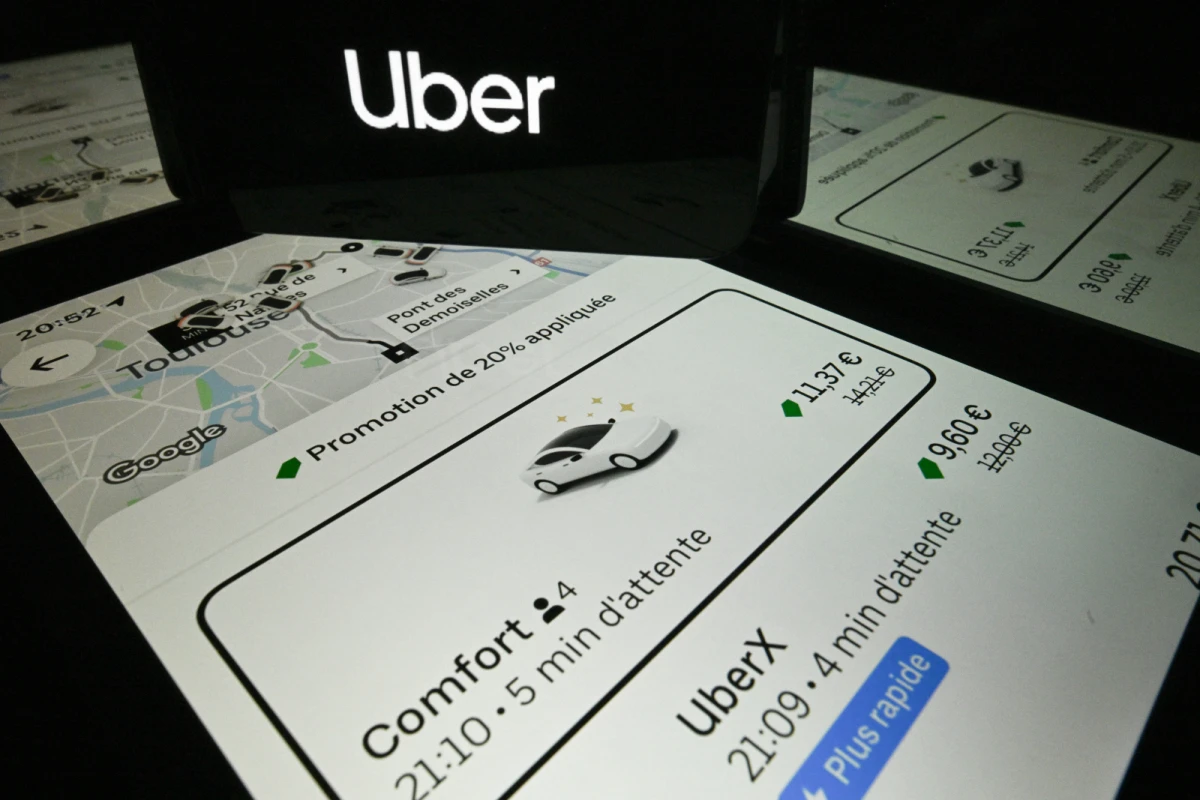 Erste Fahrzeuge sollen 2027 verfügbar sein