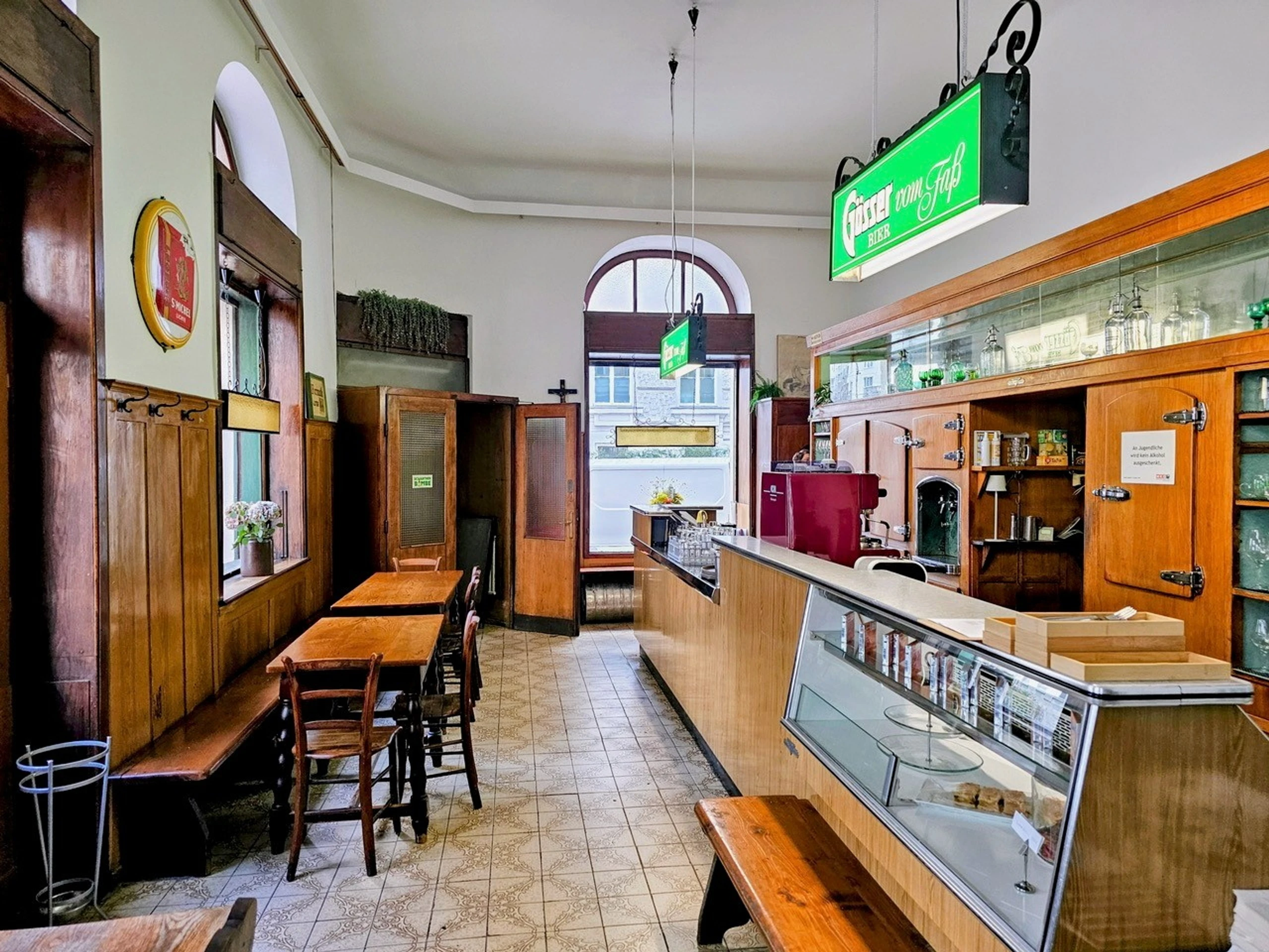 Blurred image background