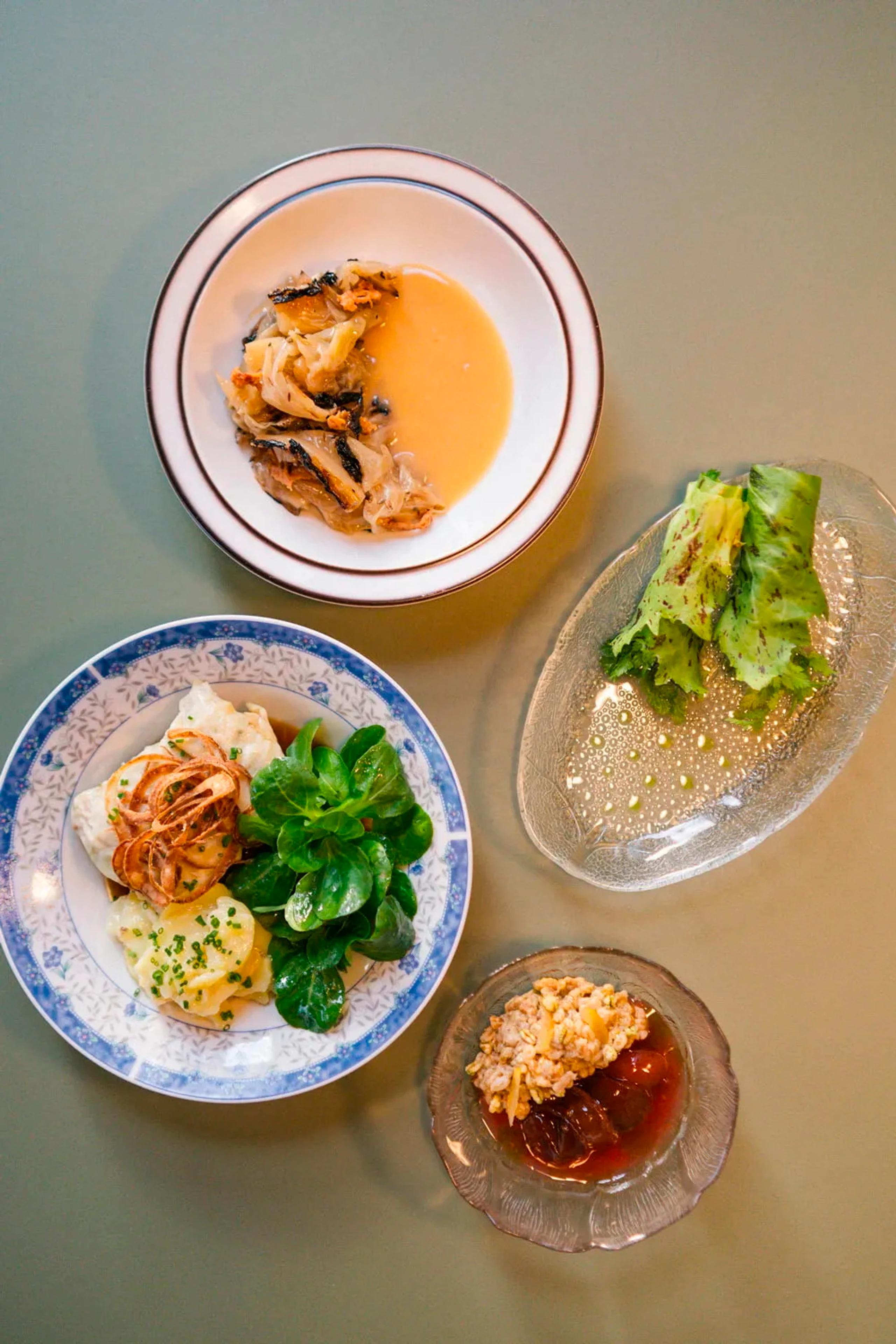 Beisl, Bar oder Bistro? So entwickelt sich Wiens Gastronomie