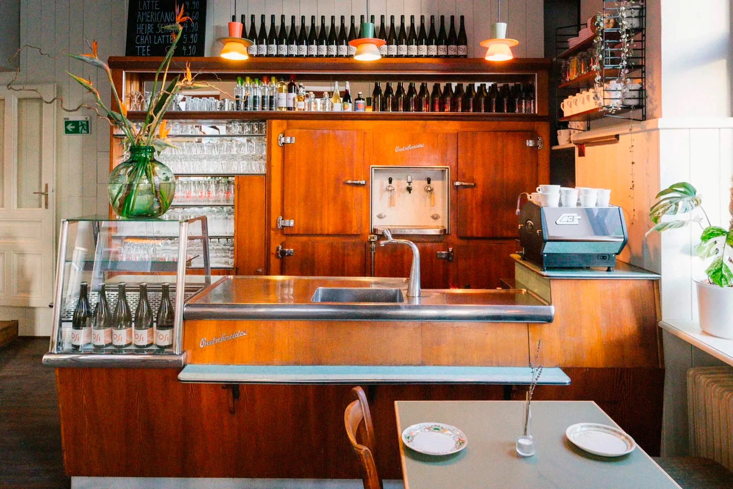 Die 10 besten Beisln in Wien