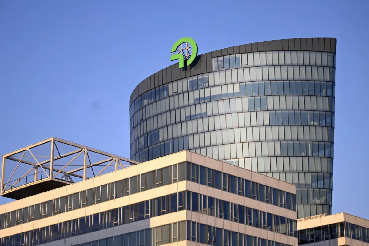 © APA/APA/THEMENBILD/HARALD SCHNEIDER OMV legt gute Quartalszahlen vor