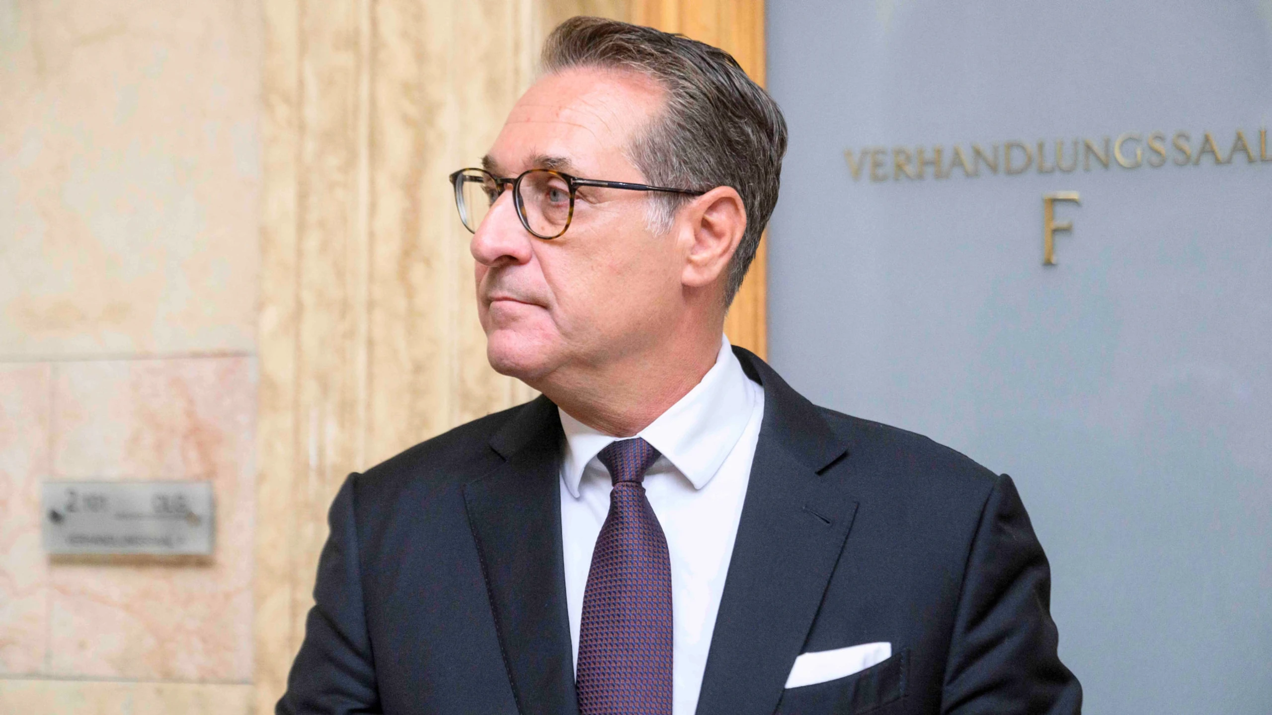 Causa Casinos: Strafantrag gegen Ex-FPÖ-Chef HC Strache und Novomatic