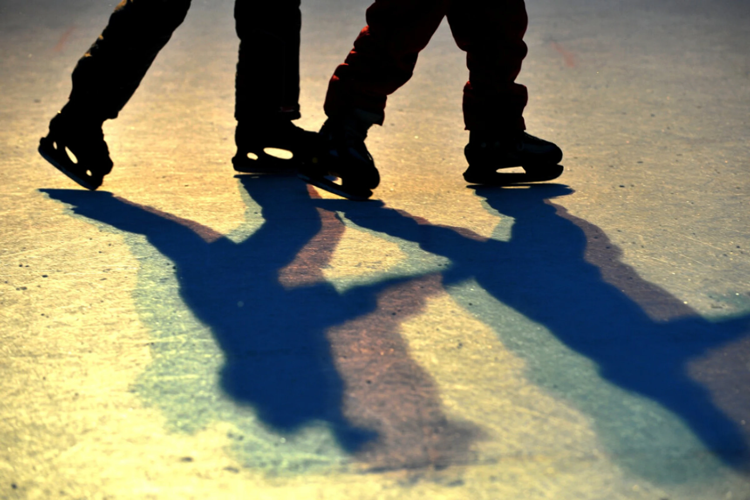 Betrieb auf der 600 m2-Fläche läuft von 19. Dezember bis 8. Februar