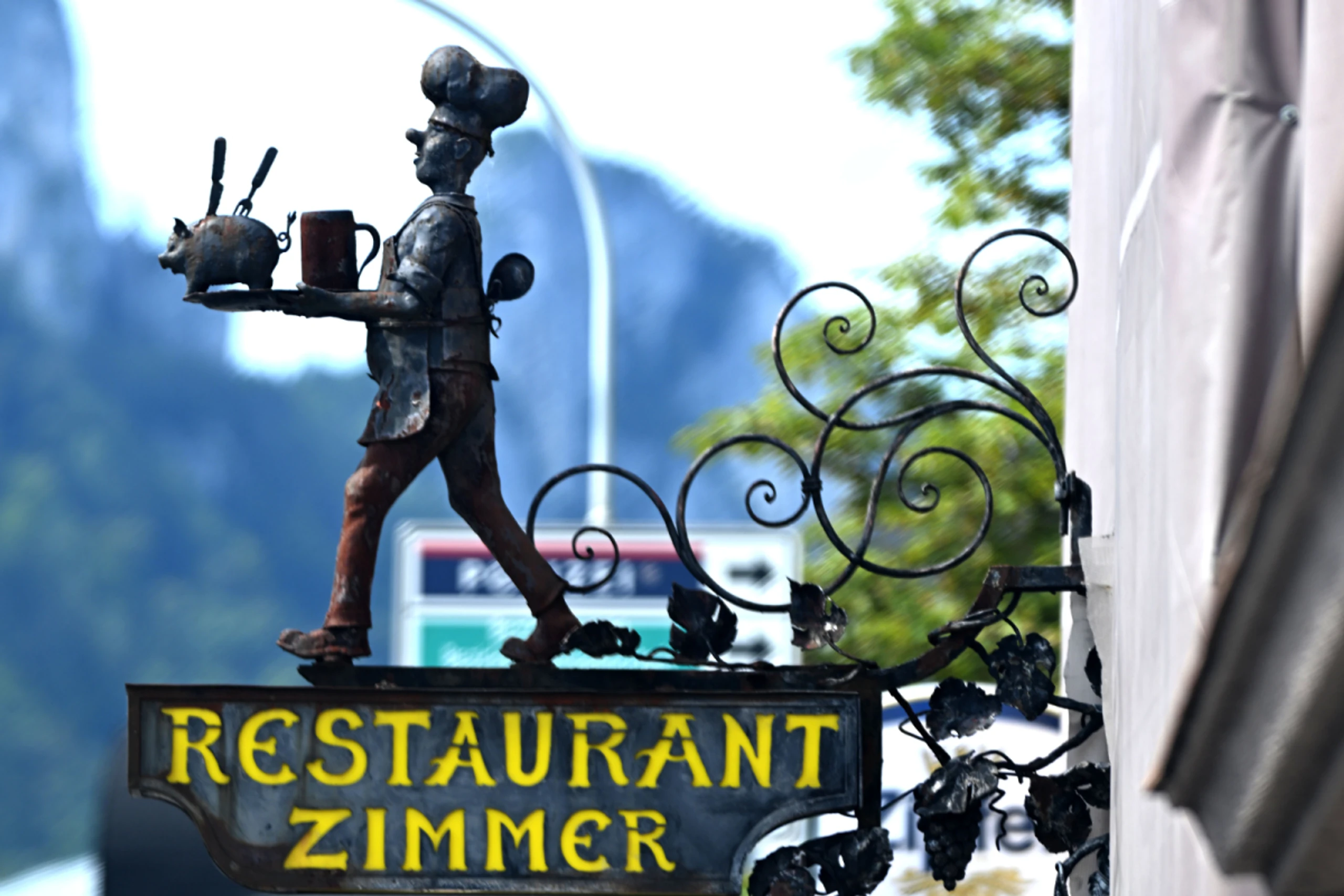 Sommerurlaub in Österreich war sehr gefragt