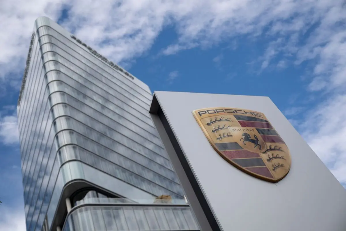 © APA/APA/dpa/Marijan Murat ++ ARCHIVBILD ++ Verkaufsprozess könnte Anfang 2026 eingeläutet werden