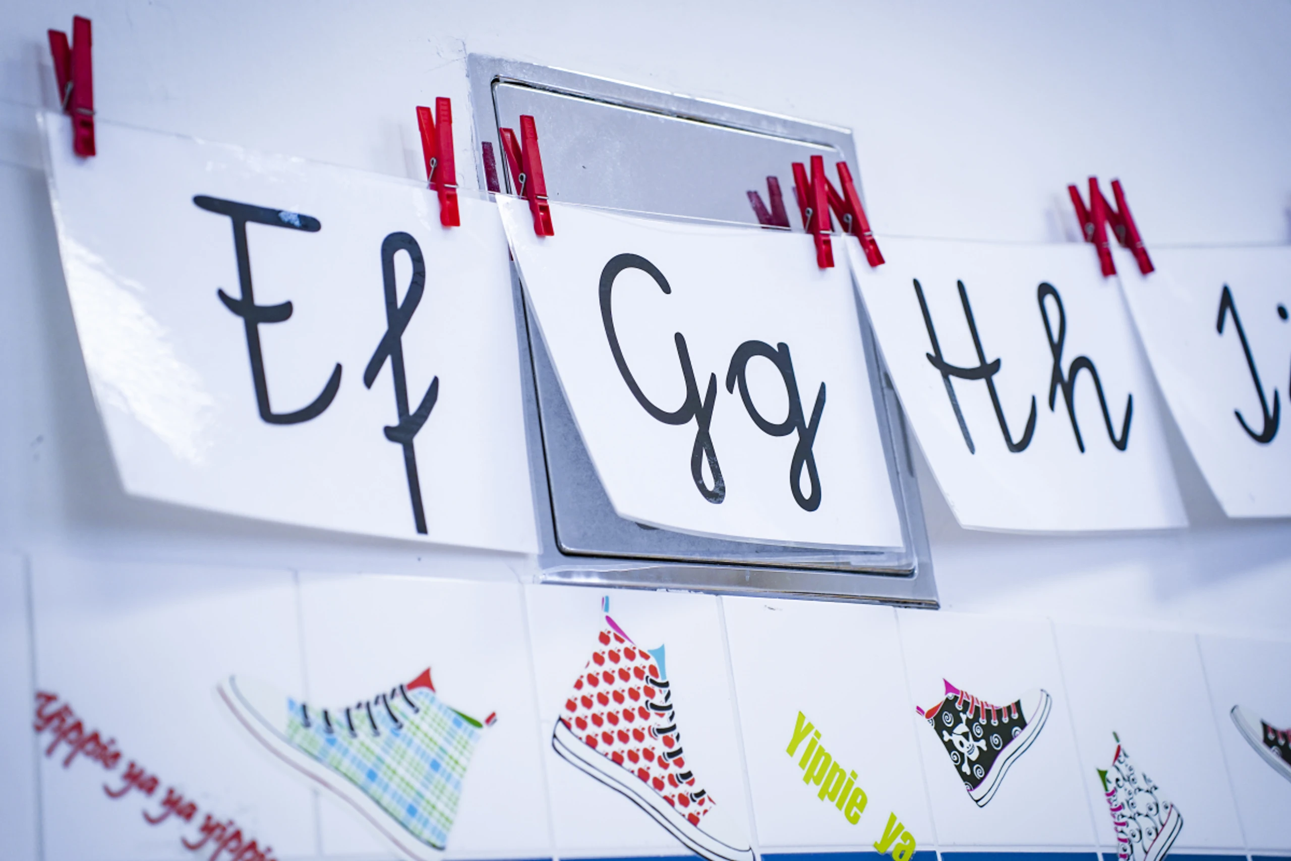 In der Sommerschule soll ab 2026 der Fokus auf Deutschlernen liegen