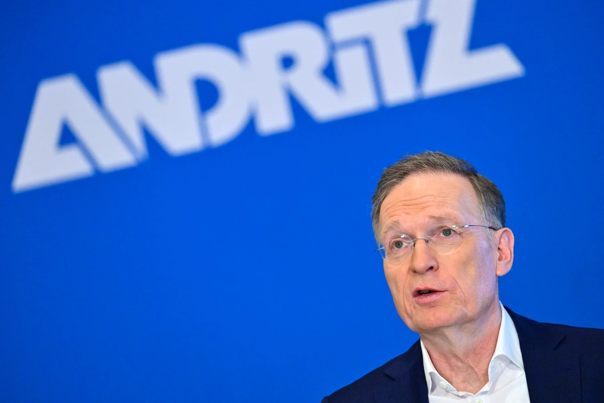 Vorstandschef Joachim Schönbeck "insgesamt zufrieden" mit Ergebnis