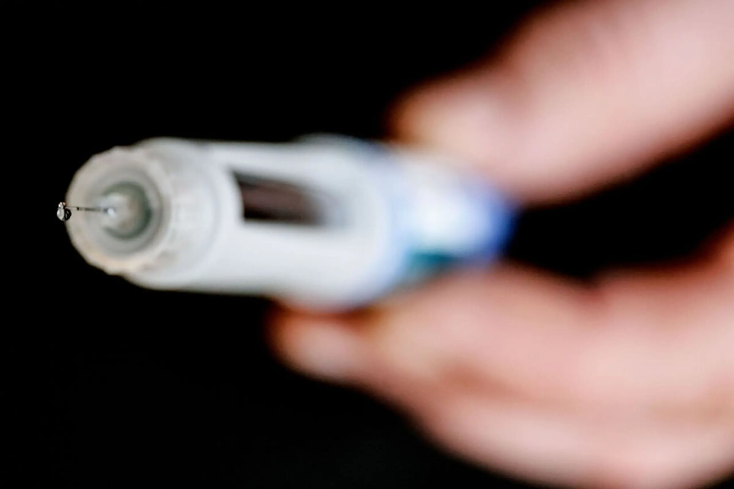 52 Prozent brachen die Behandlung innerhalb eines Jahres ab