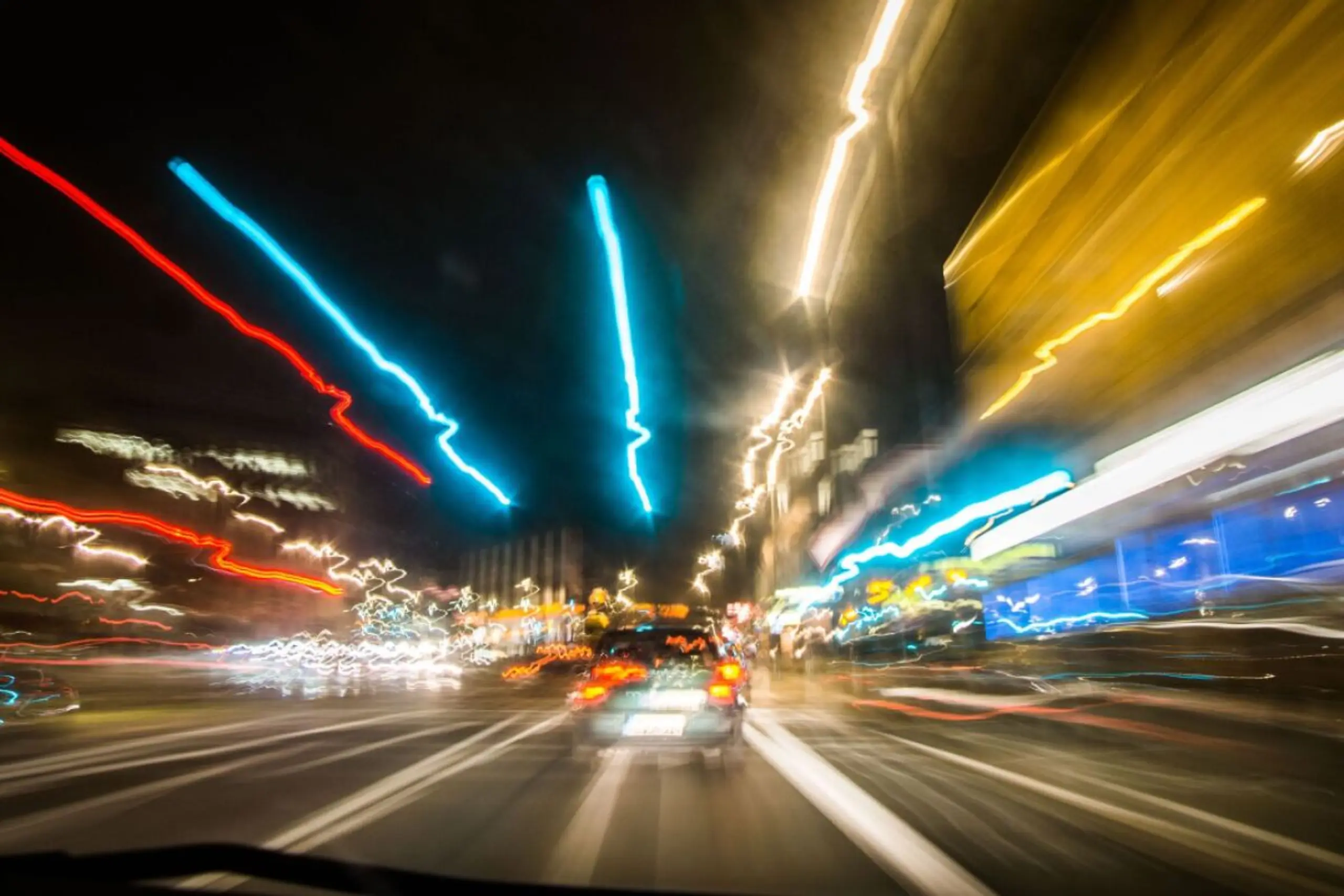 Auch Medikamente wie Neuroleptika und Antidepressiva machen schläfrig