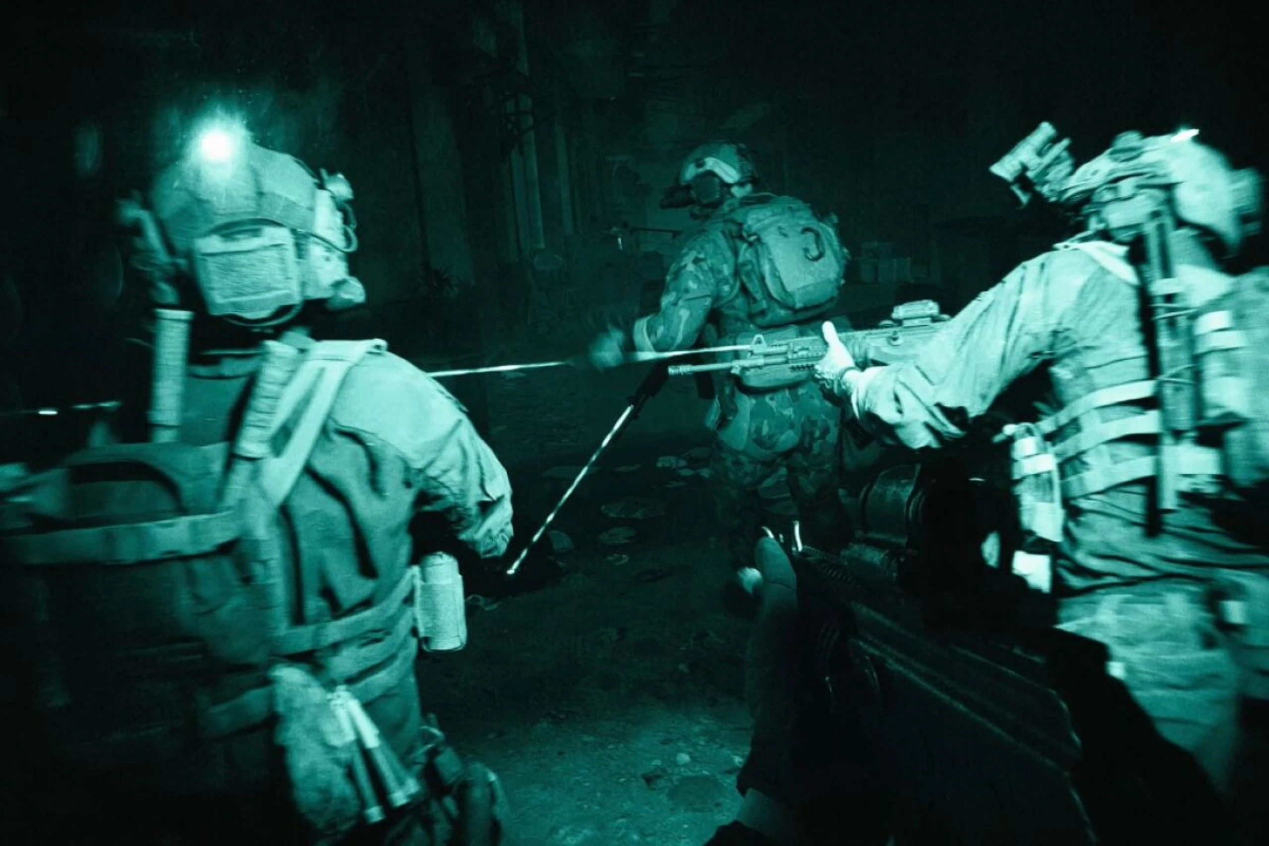 Das Setting des neuen Teils der "Battlefield"-Reihe ist ein düsteres