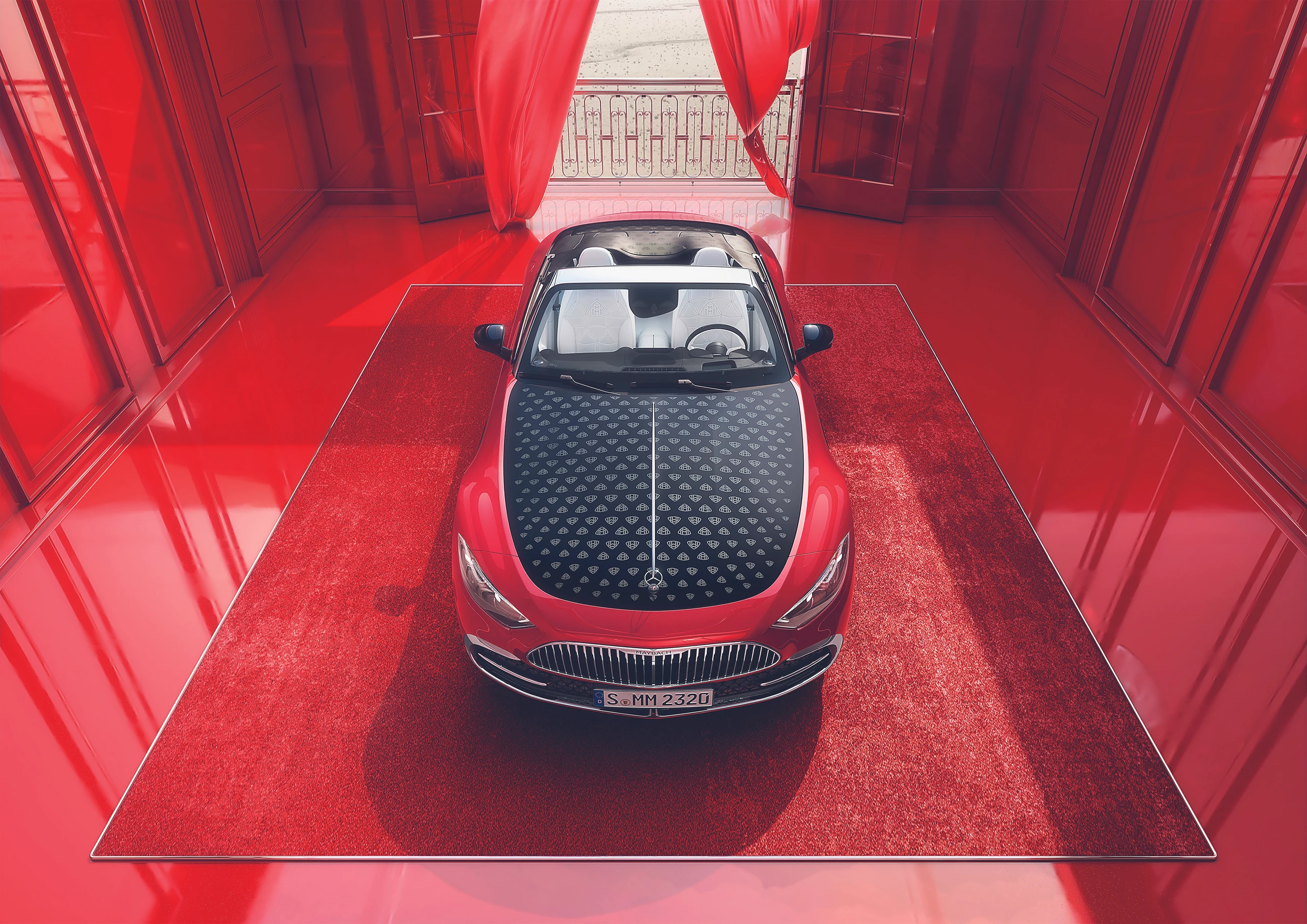 Souverän und gelassen